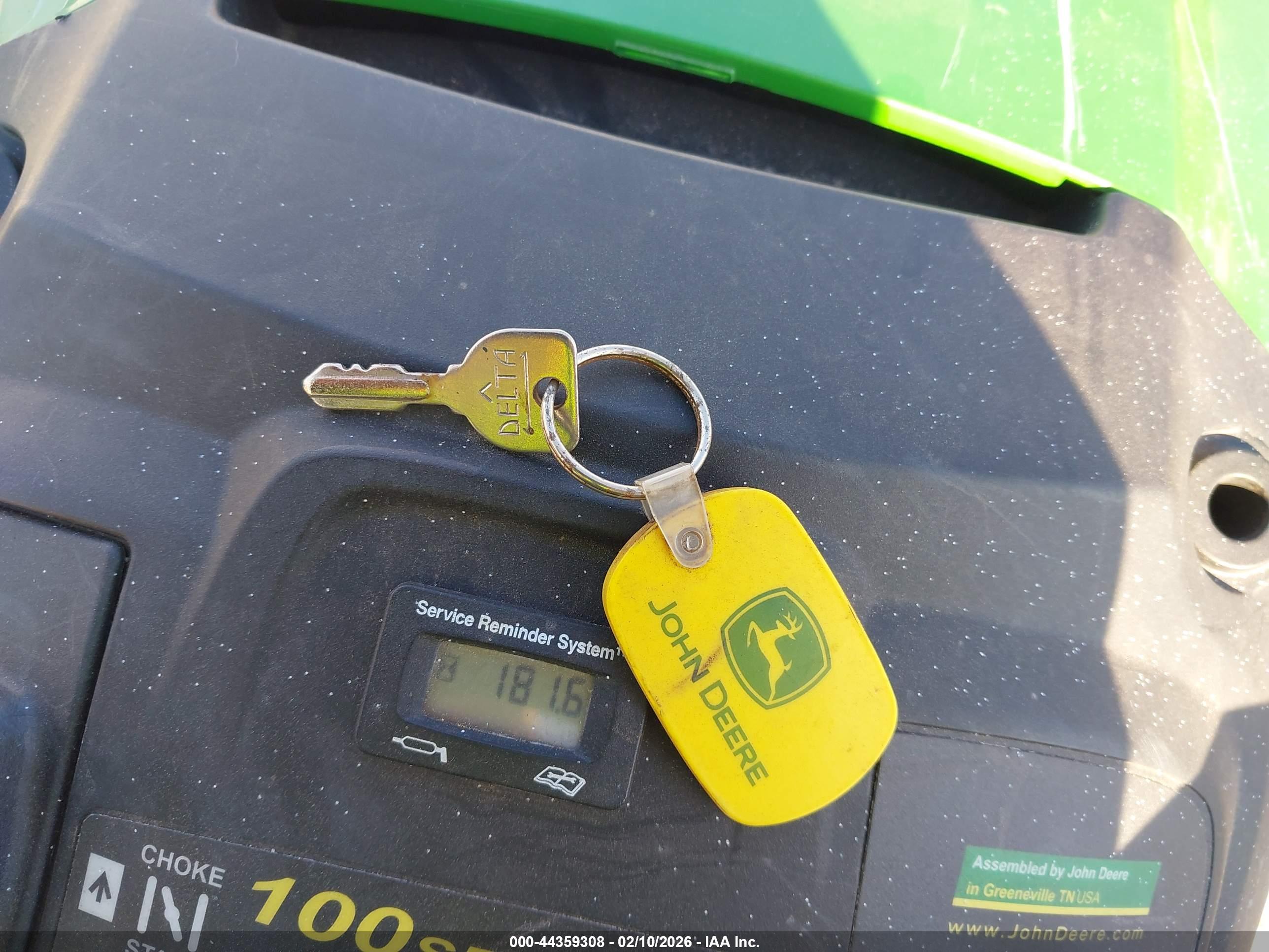 JOHN DEERE image 11
