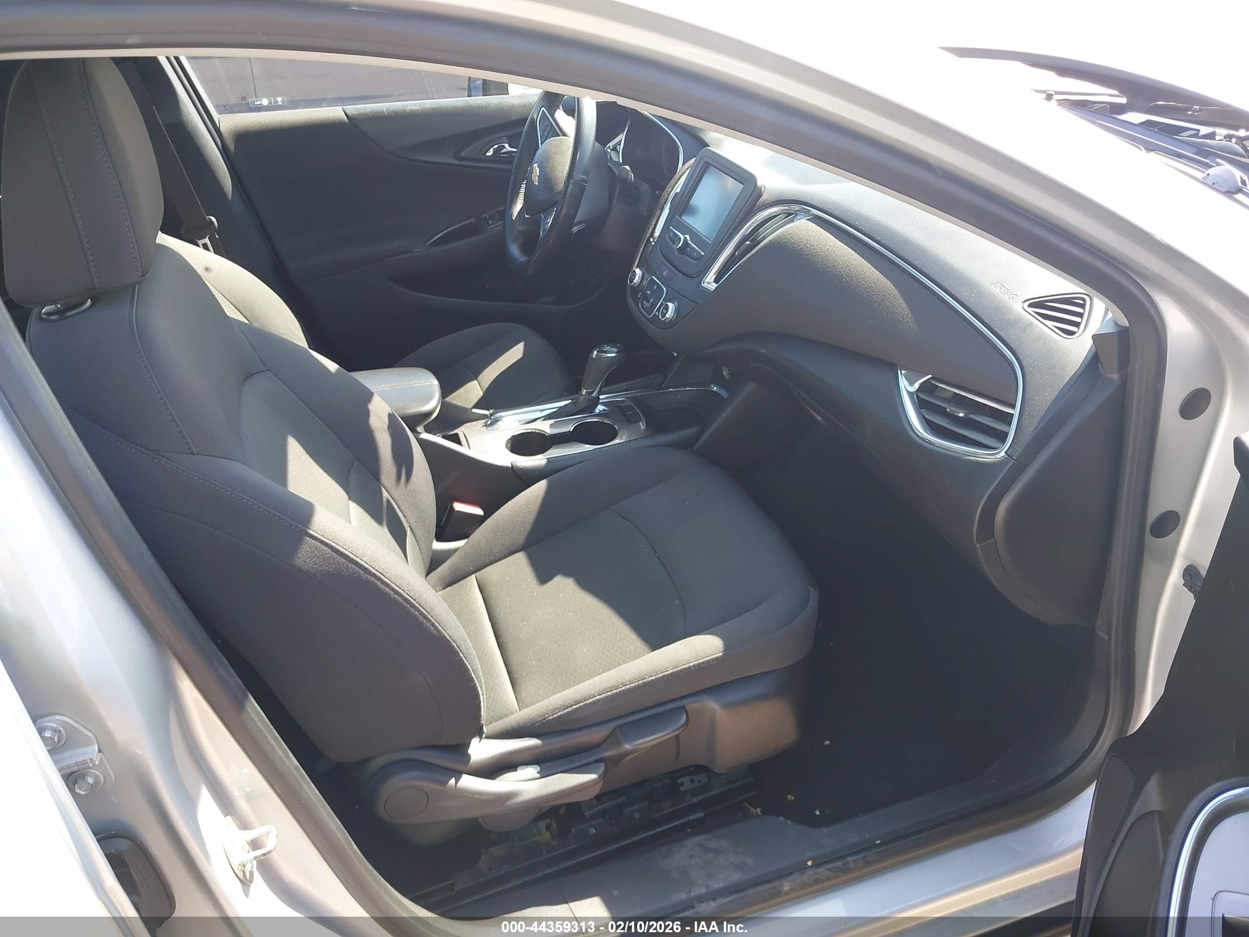 CHEVROLET MALIBU image 5