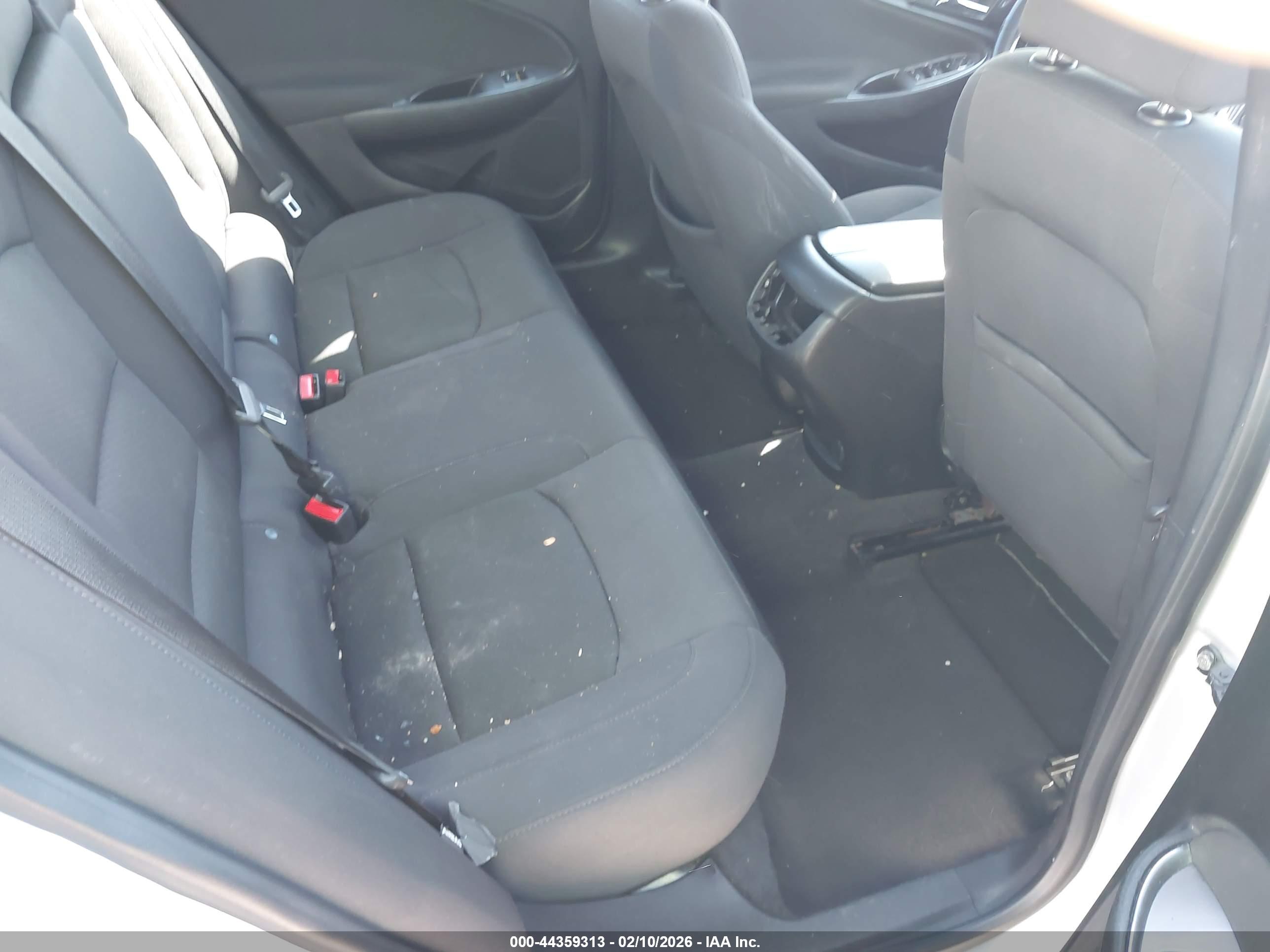 CHEVROLET MALIBU image 8