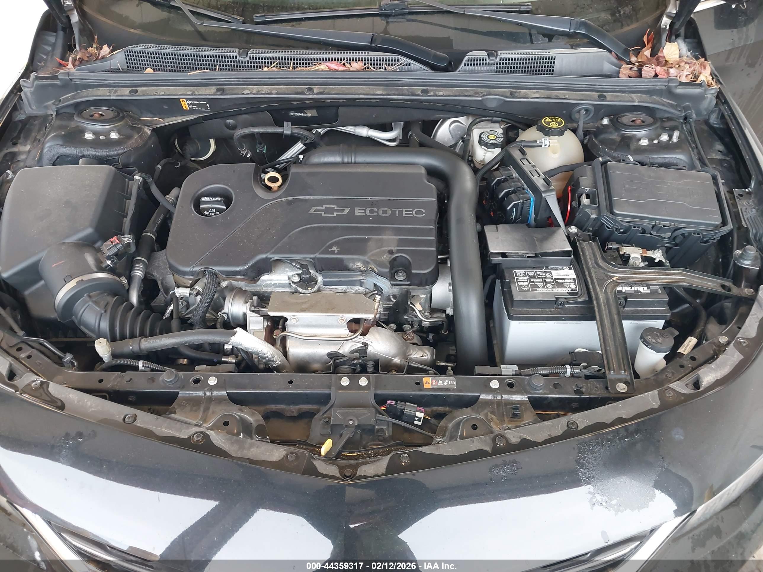 CHEVROLET MALIBU image 10