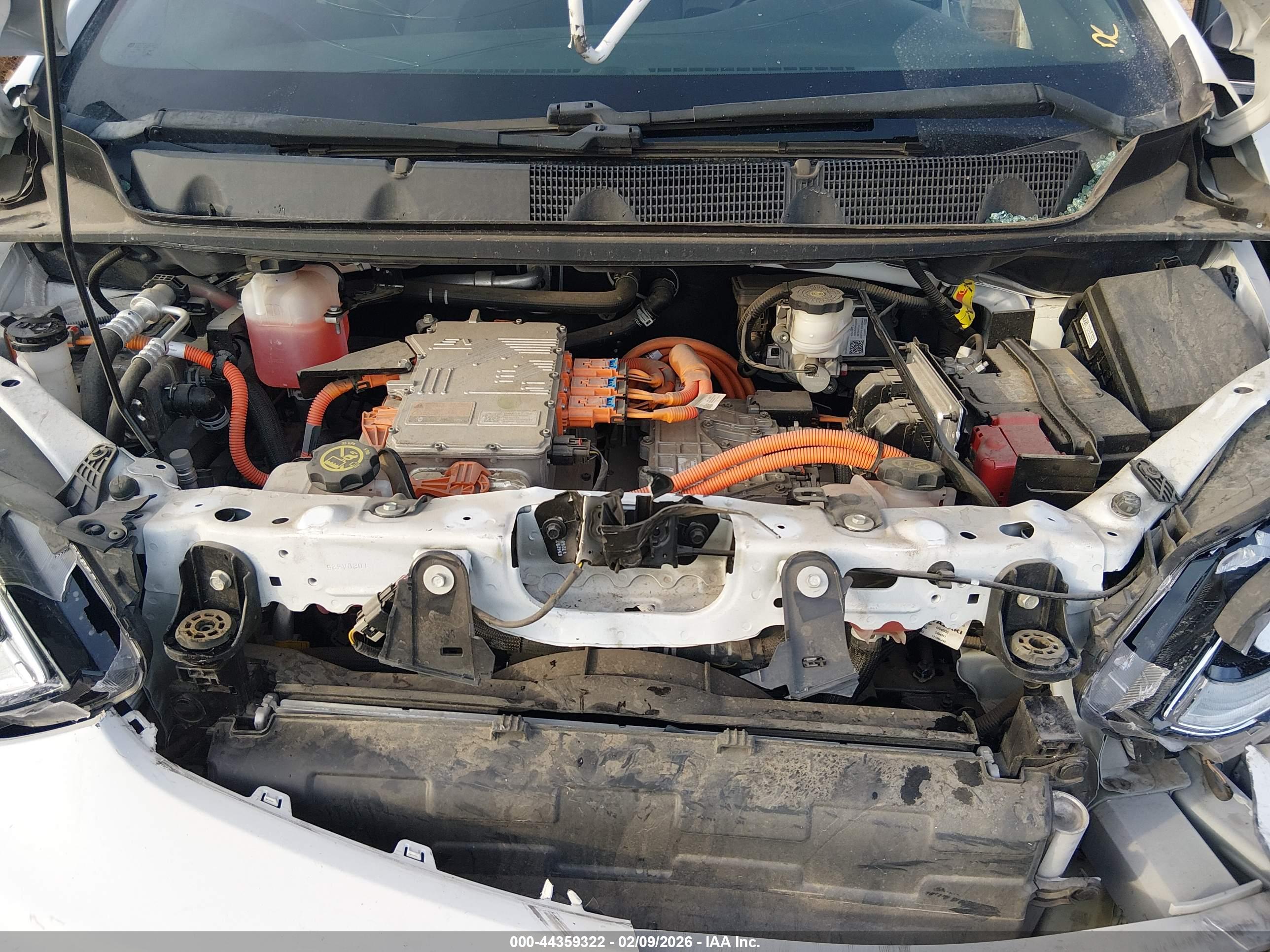CHEVROLET BOLT image 10