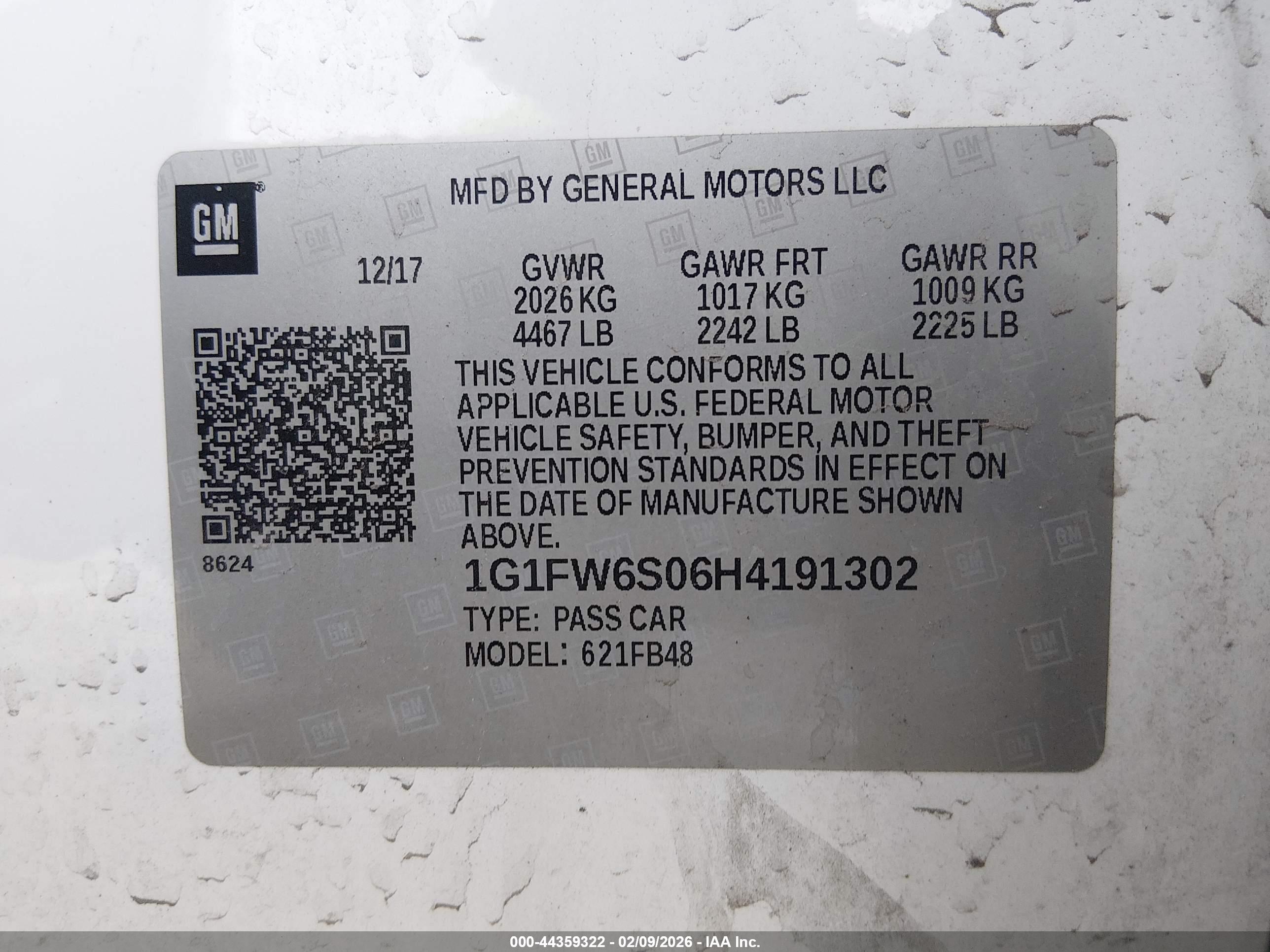 CHEVROLET BOLT image 9