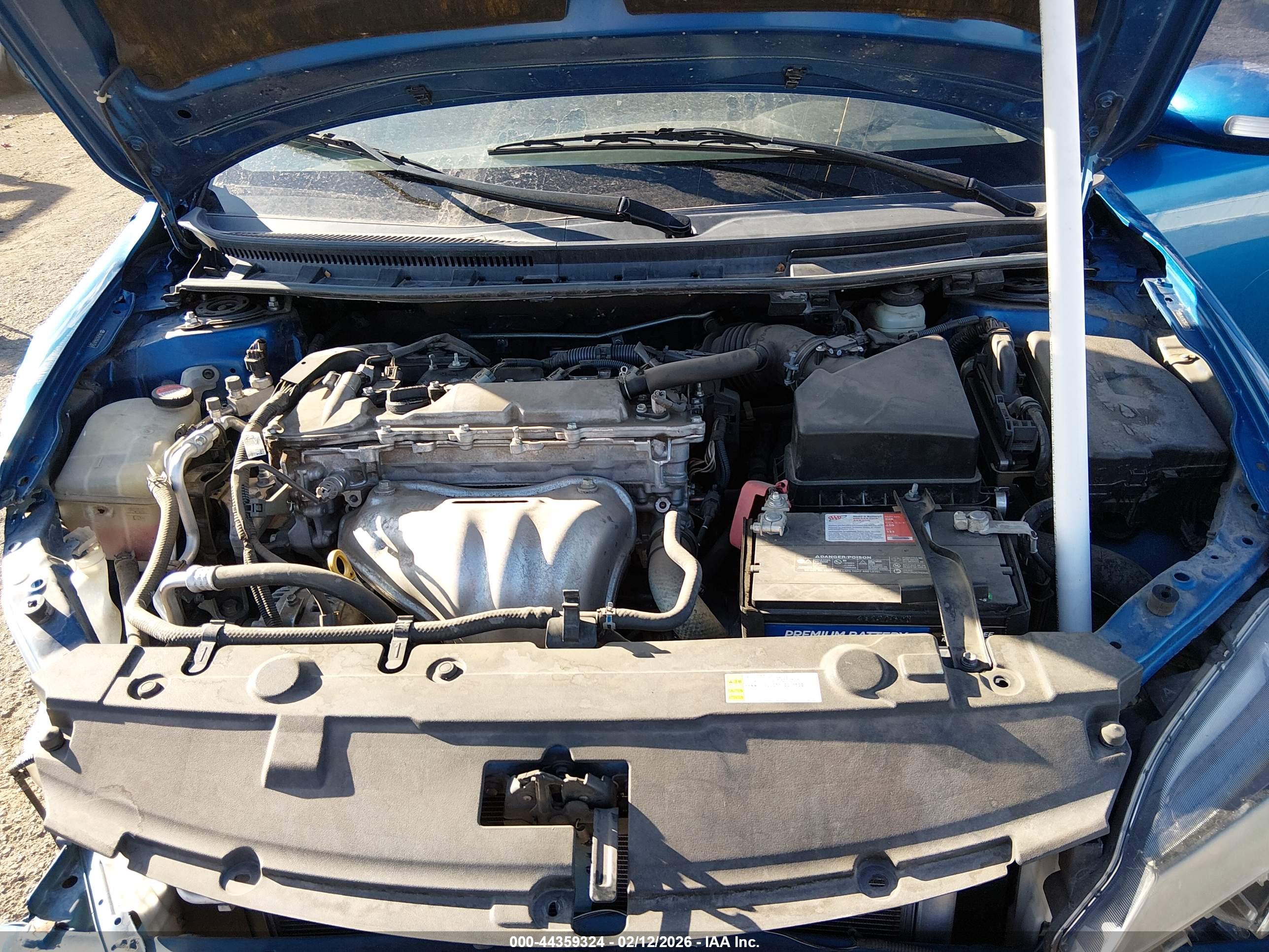 SCION TC image 10