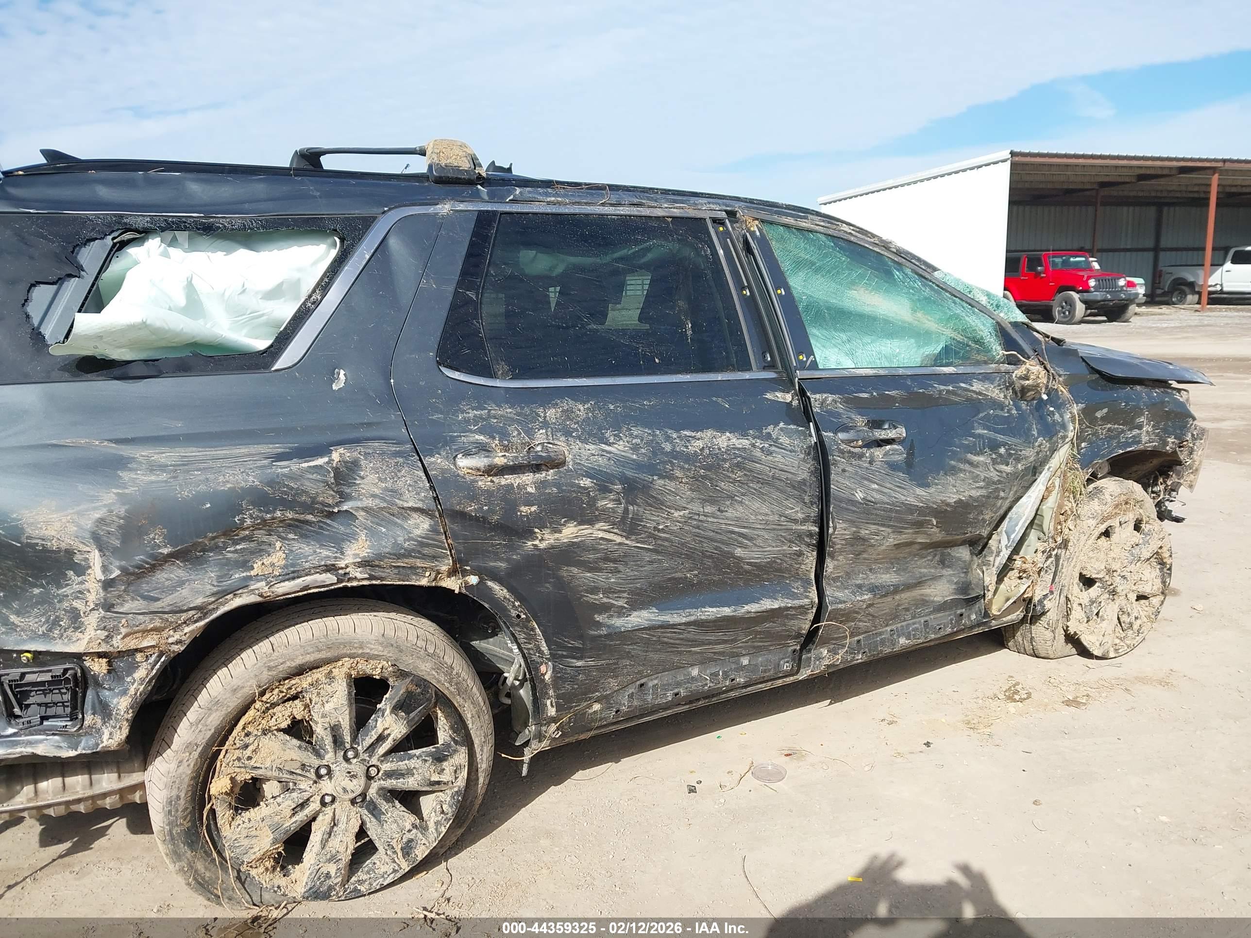 HYUNDAI PALISADE image 6