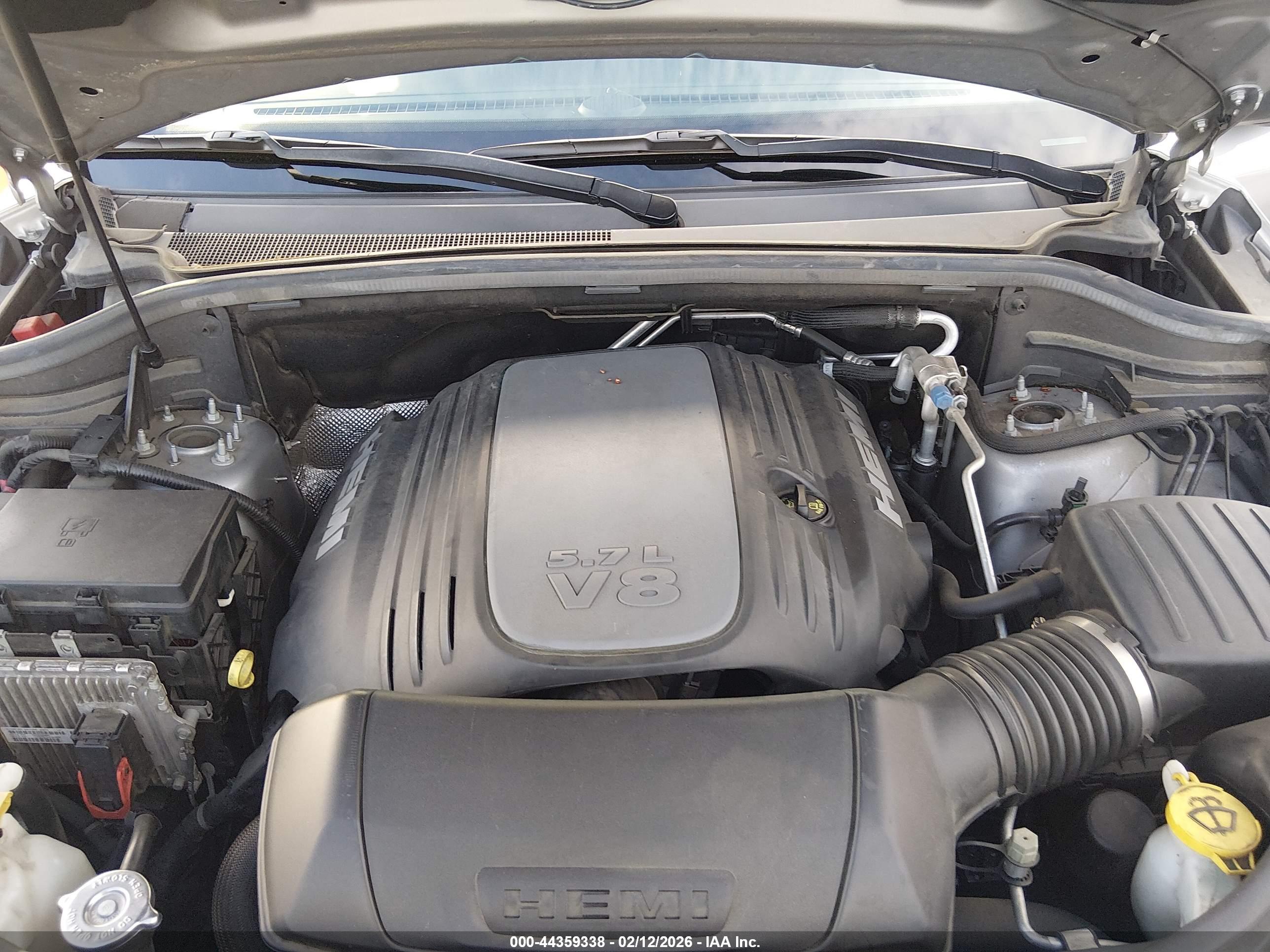DODGE DURANGO image 10