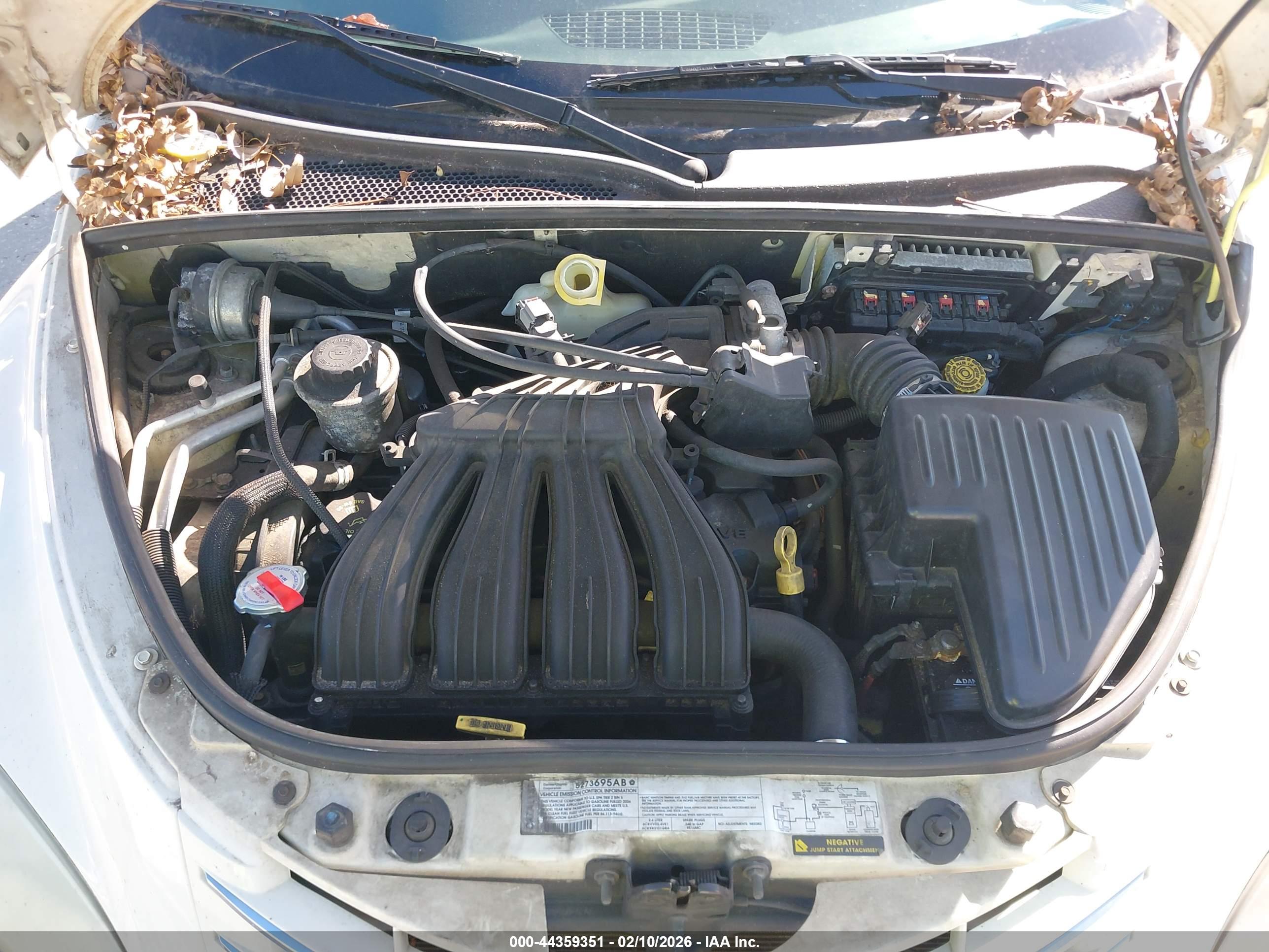 CHRYSLER PT image 10