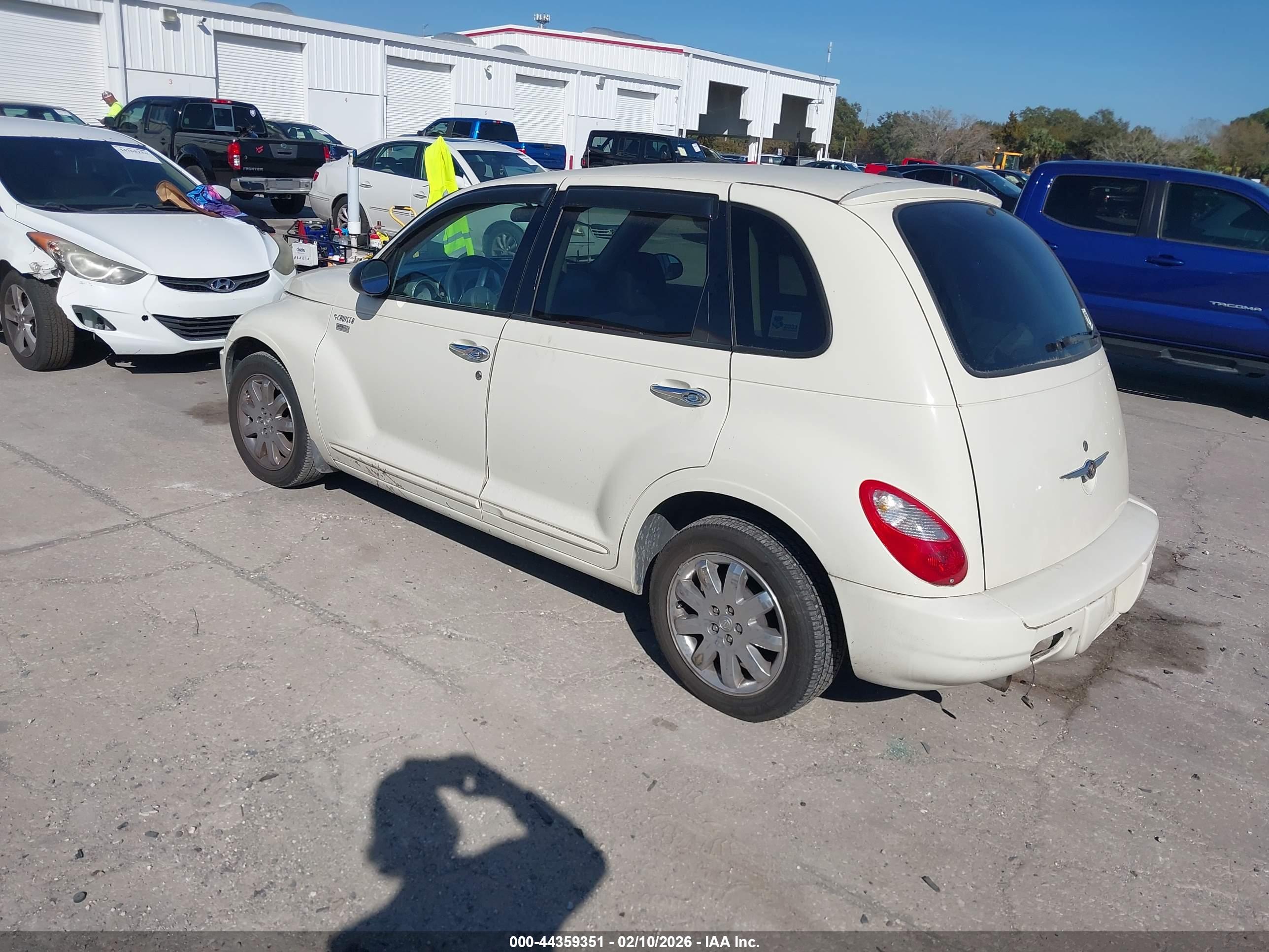 CHRYSLER PT image 3