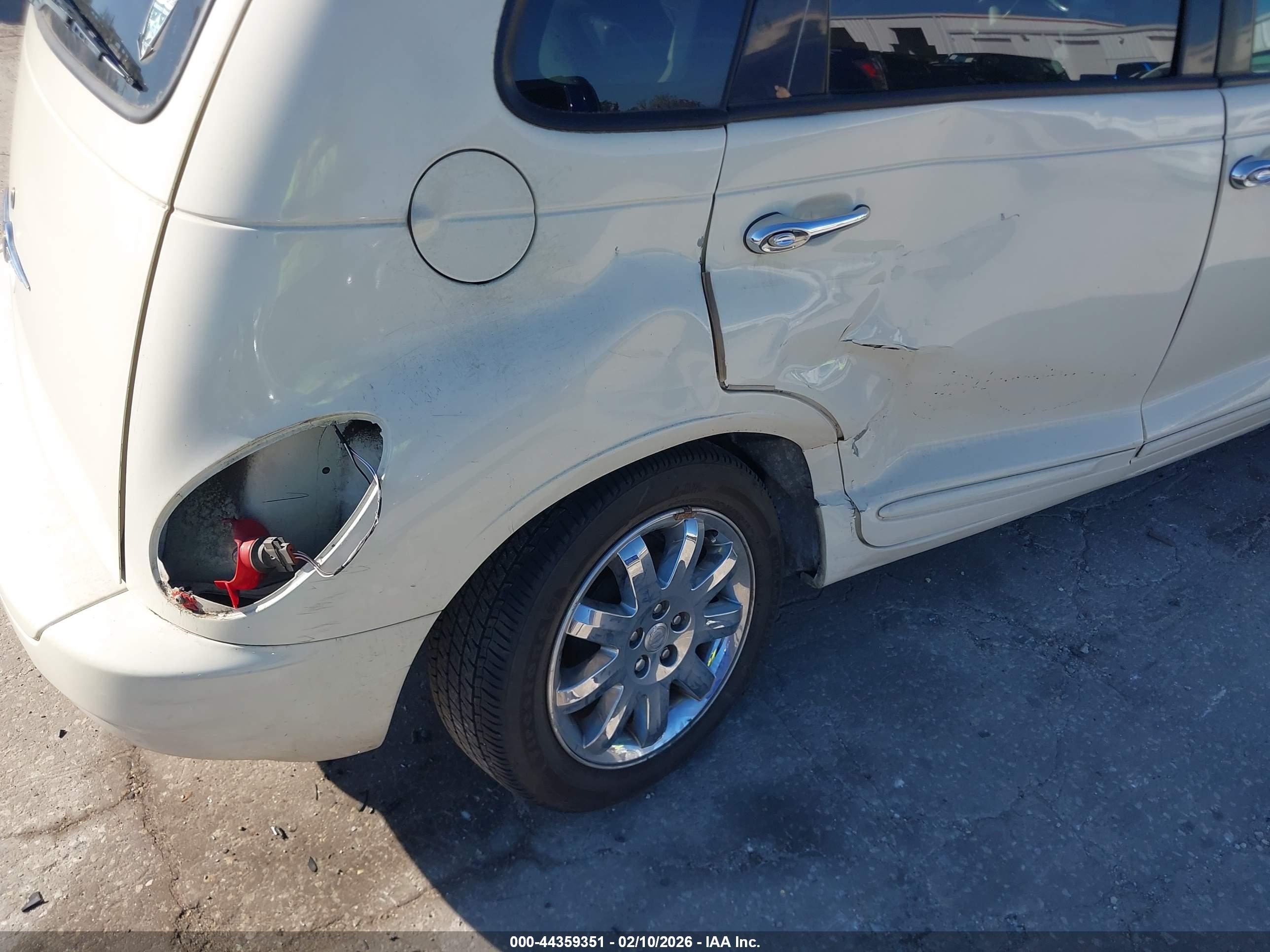 CHRYSLER PT image 6