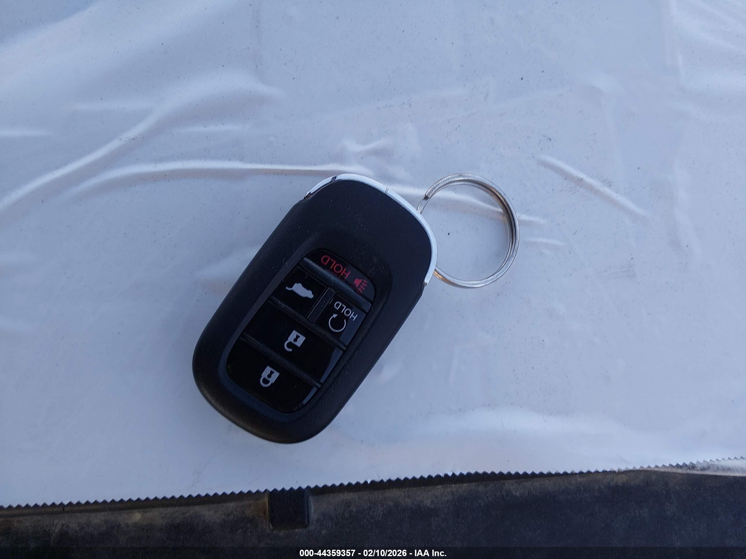 HONDA CIVIC image 11