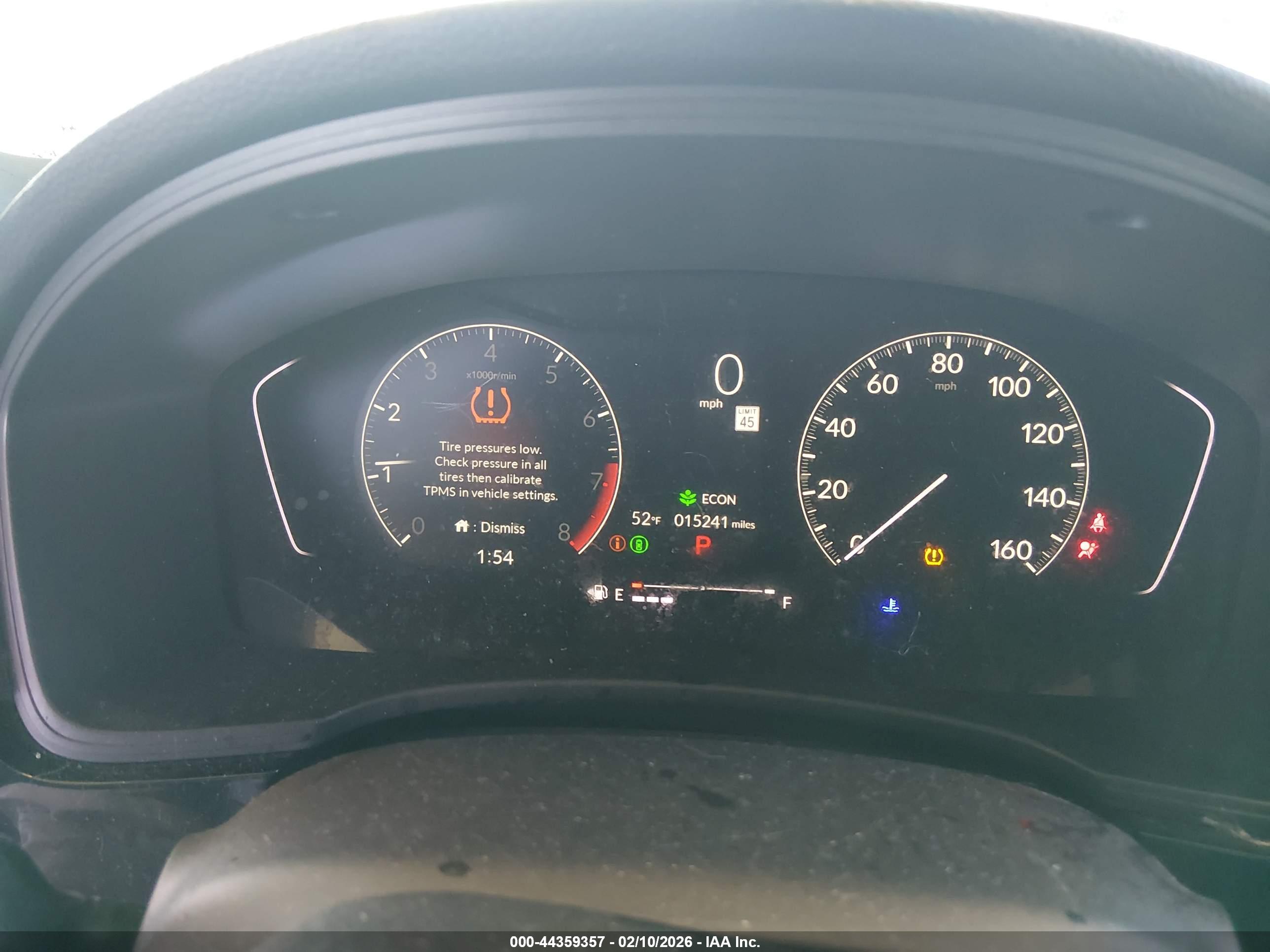 HONDA CIVIC image 7