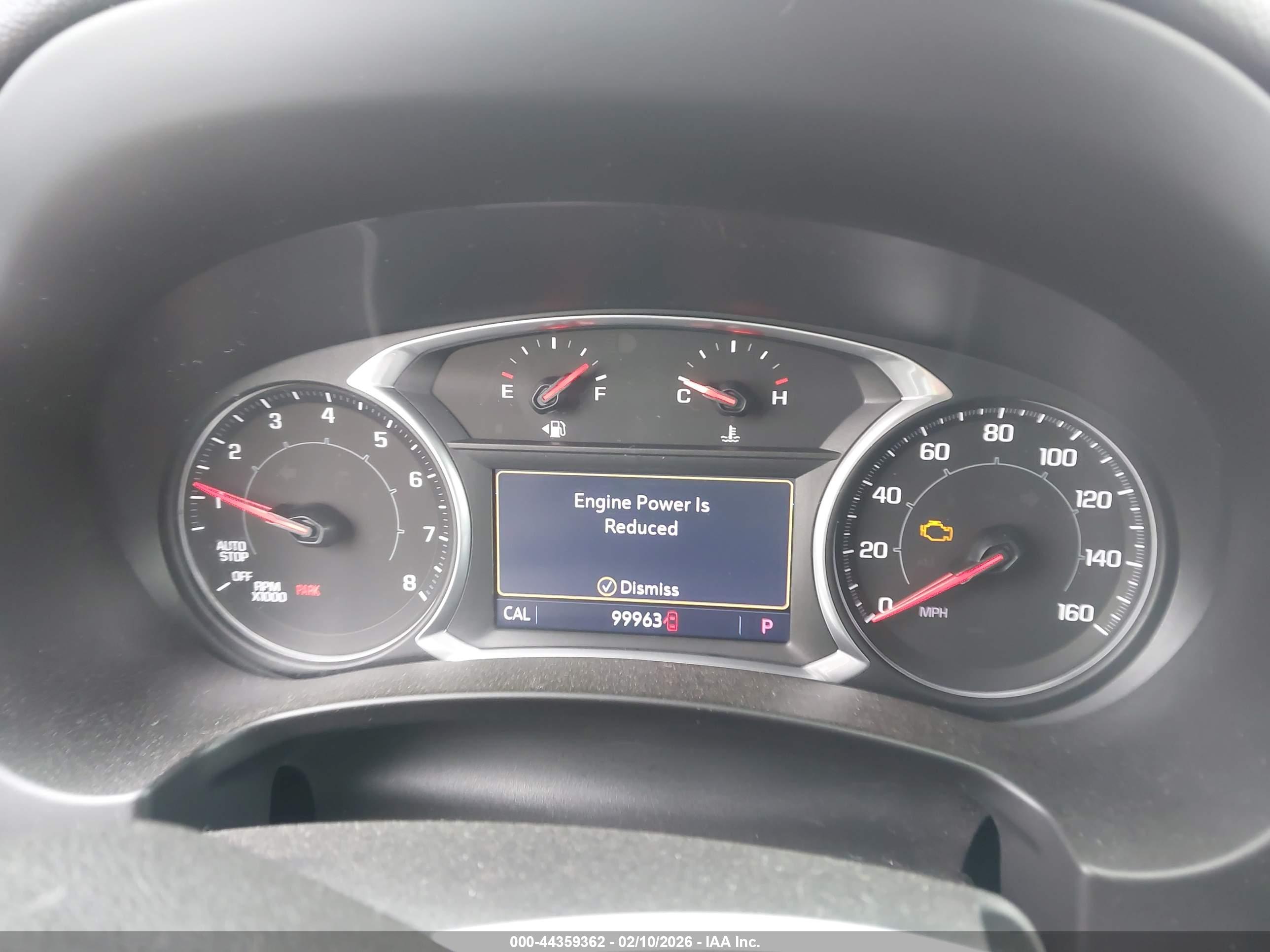 GMC TERRAIN image 7