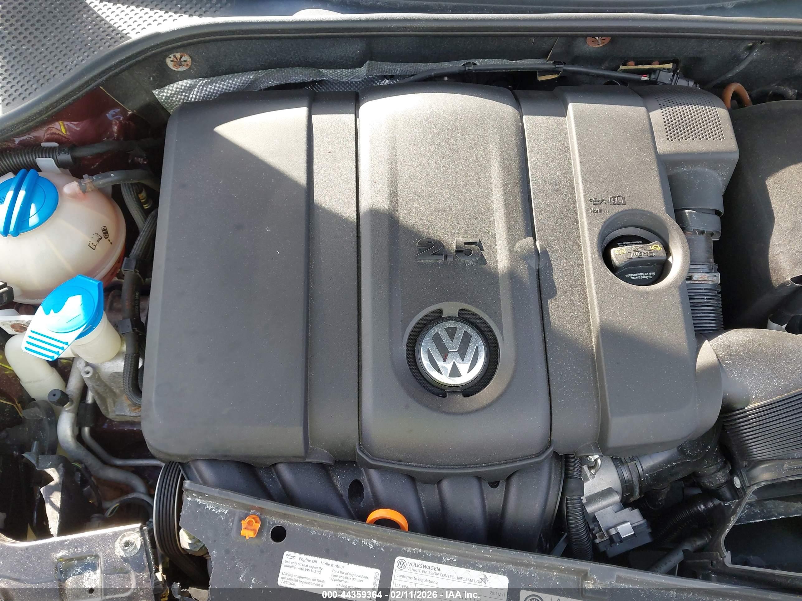 VOLKSWAGEN PASSAT image 10