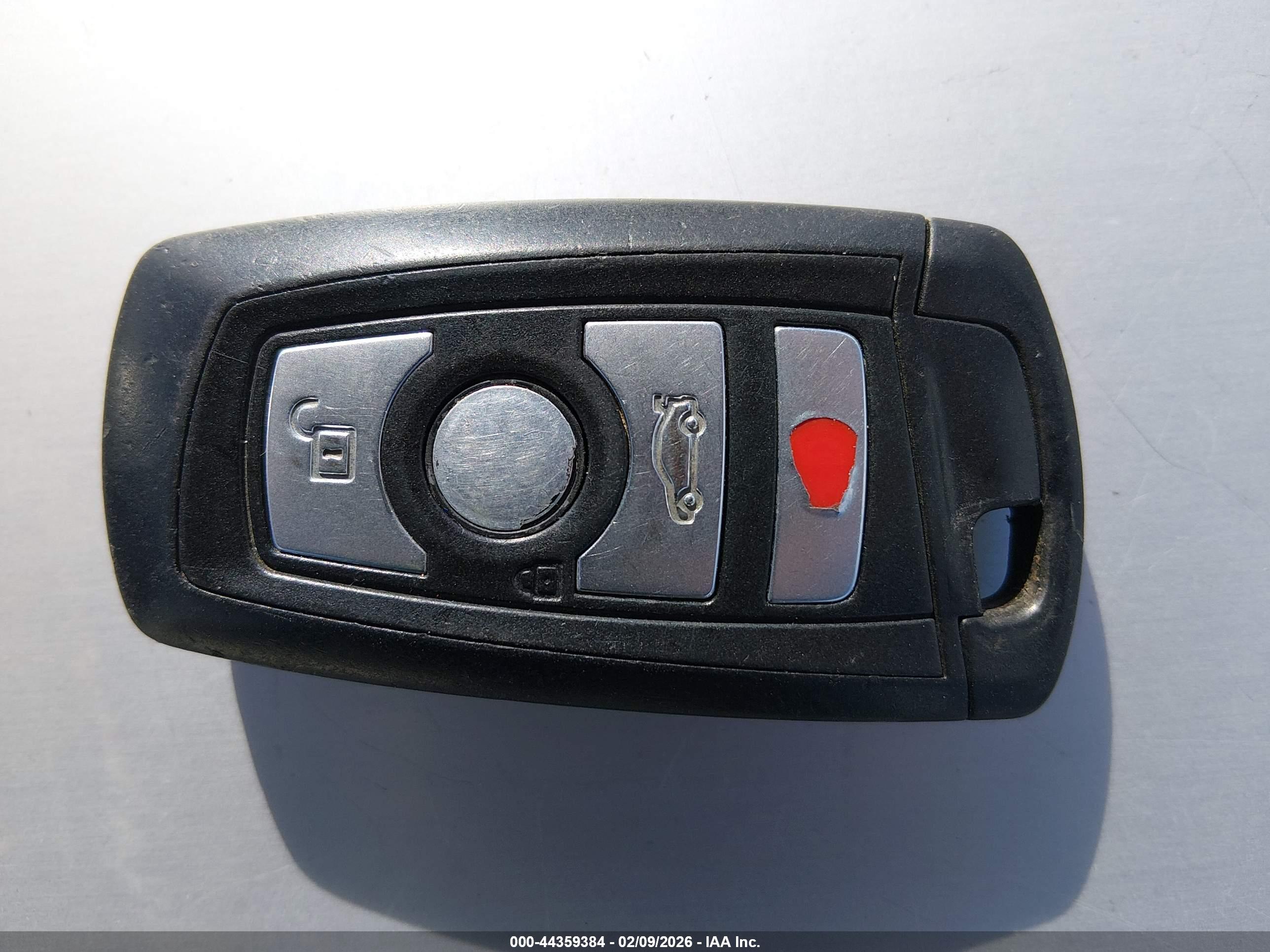 BMW X3 image 11