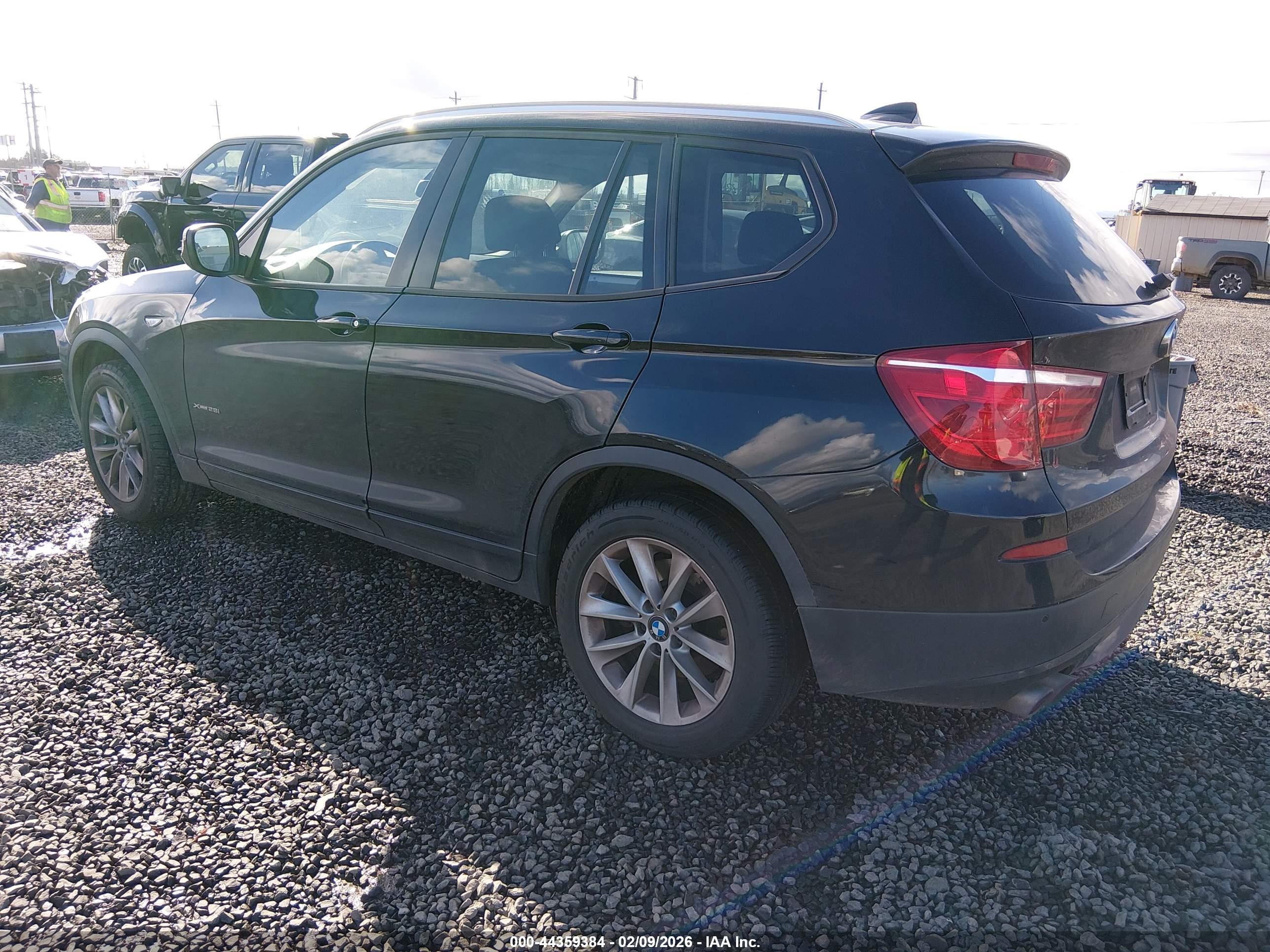 BMW X3 image 3