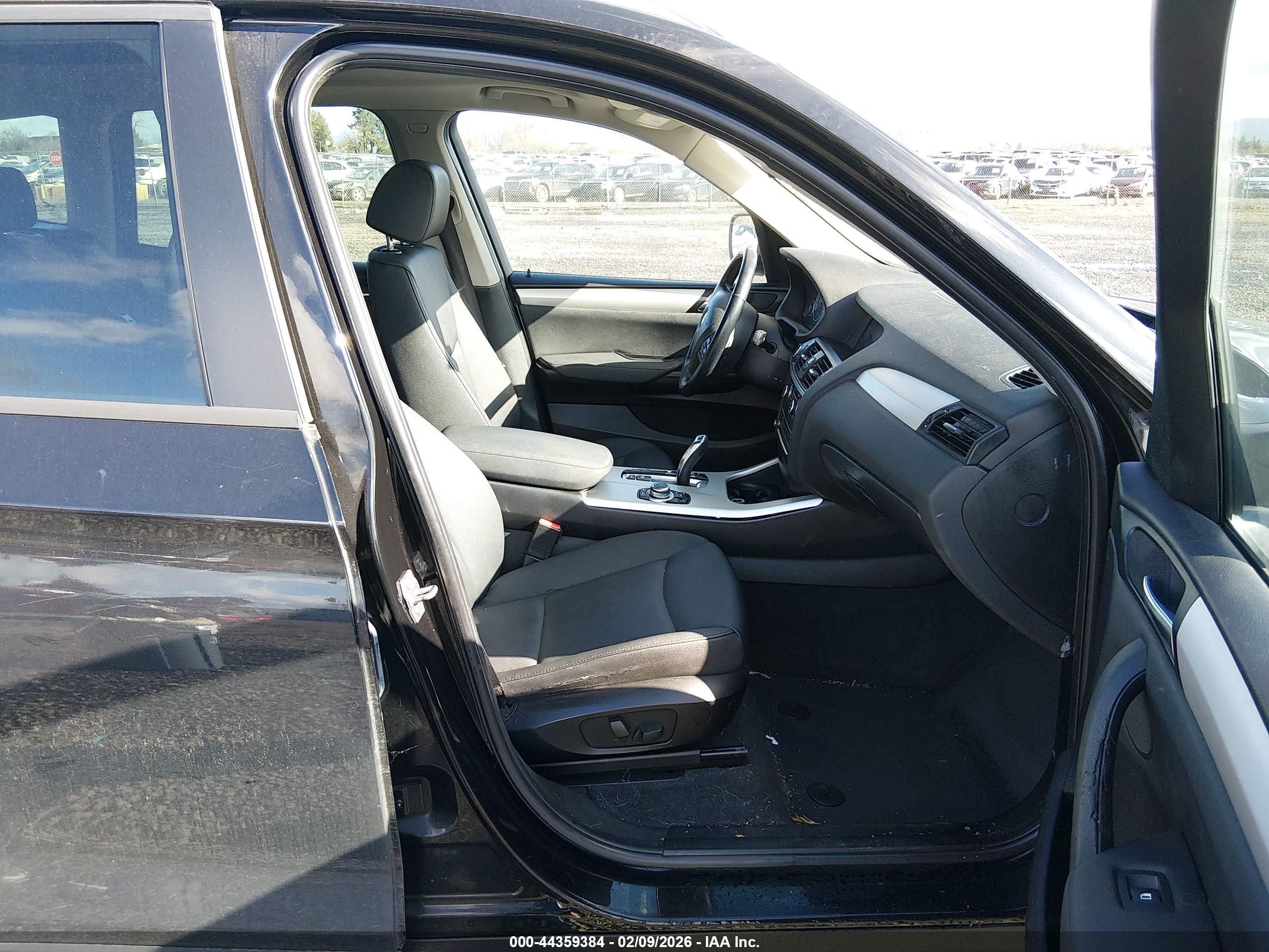 BMW X3 image 5