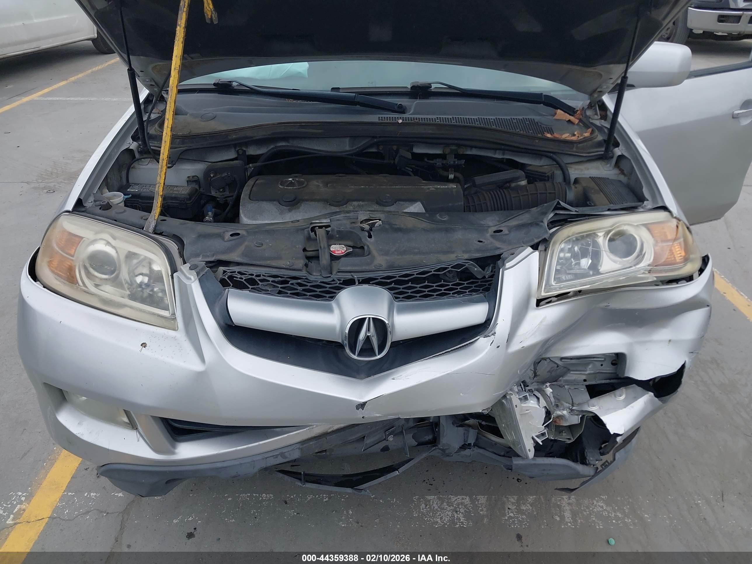 ACURA MDX image 10