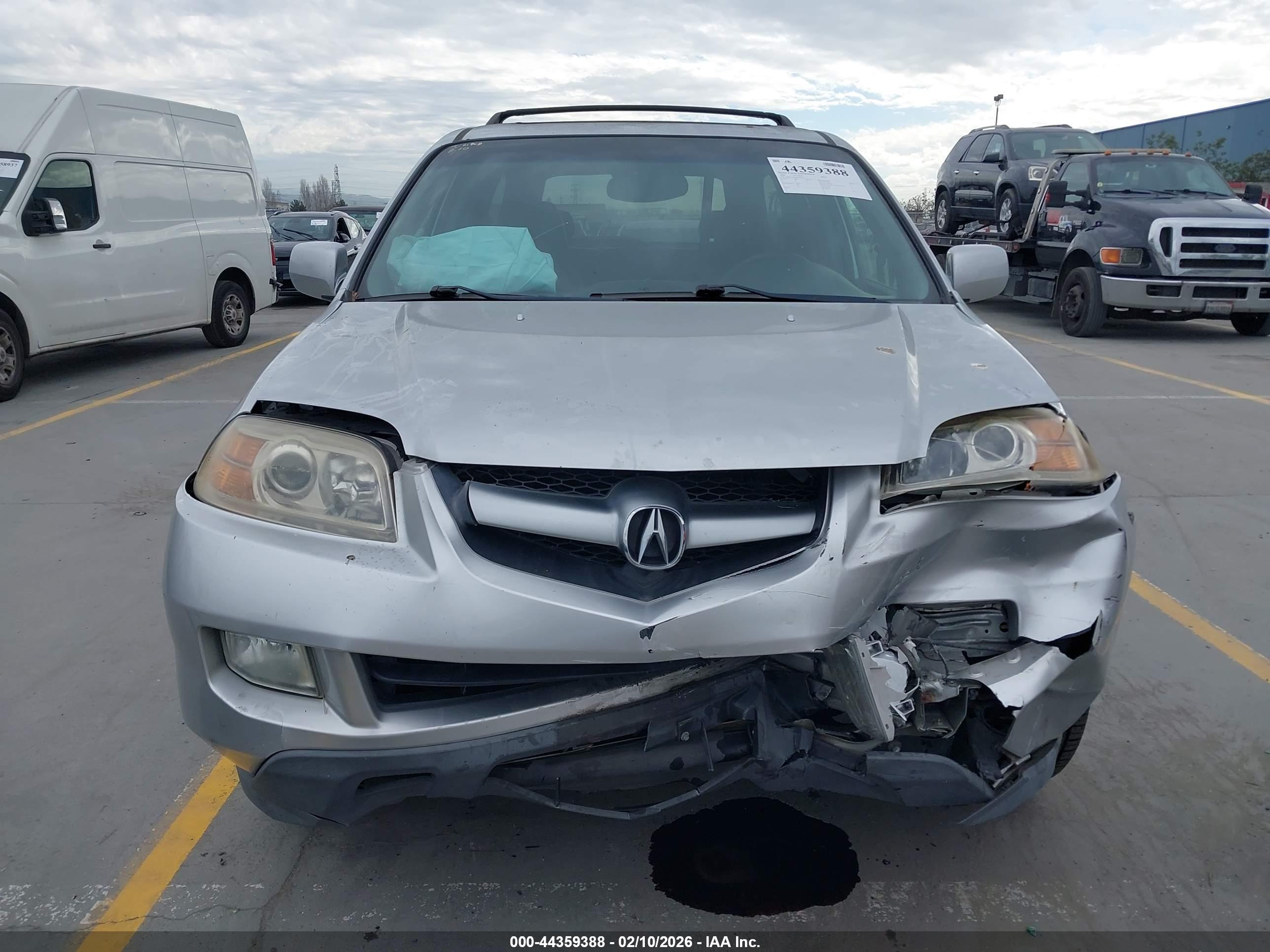 ACURA MDX image 6