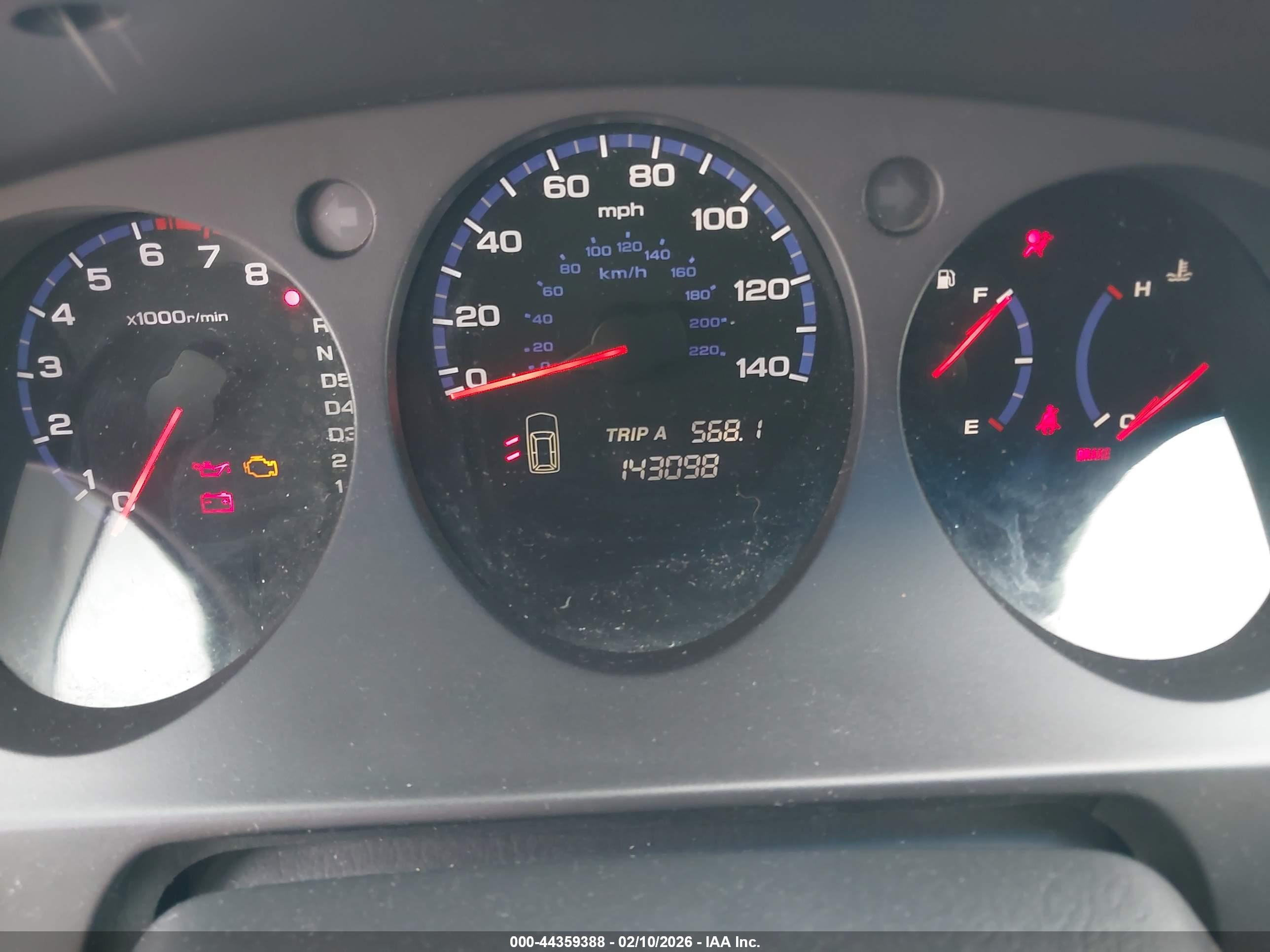 ACURA MDX image 7