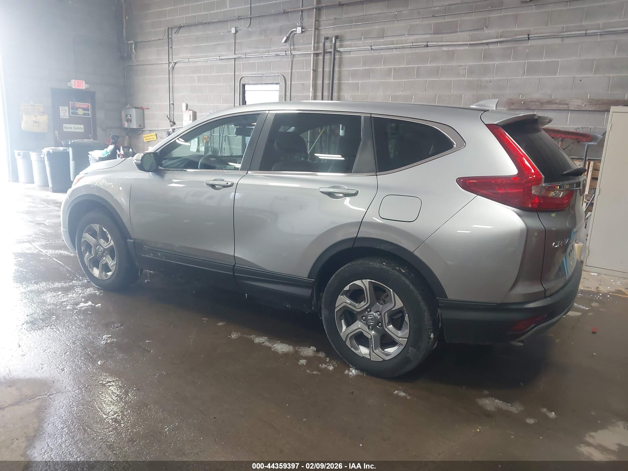 HONDA CR-V image 3