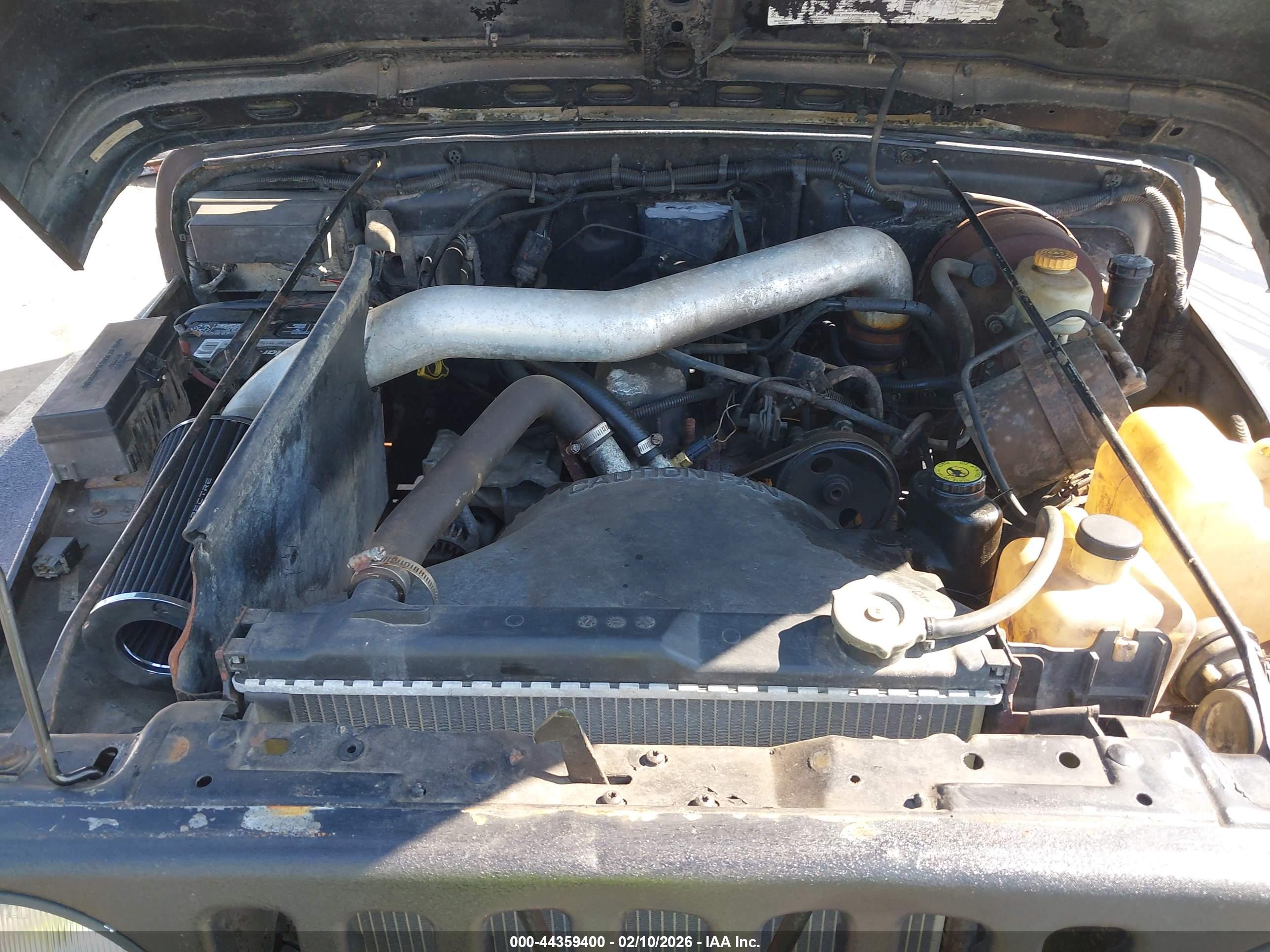 JEEP WRANGLER image 10