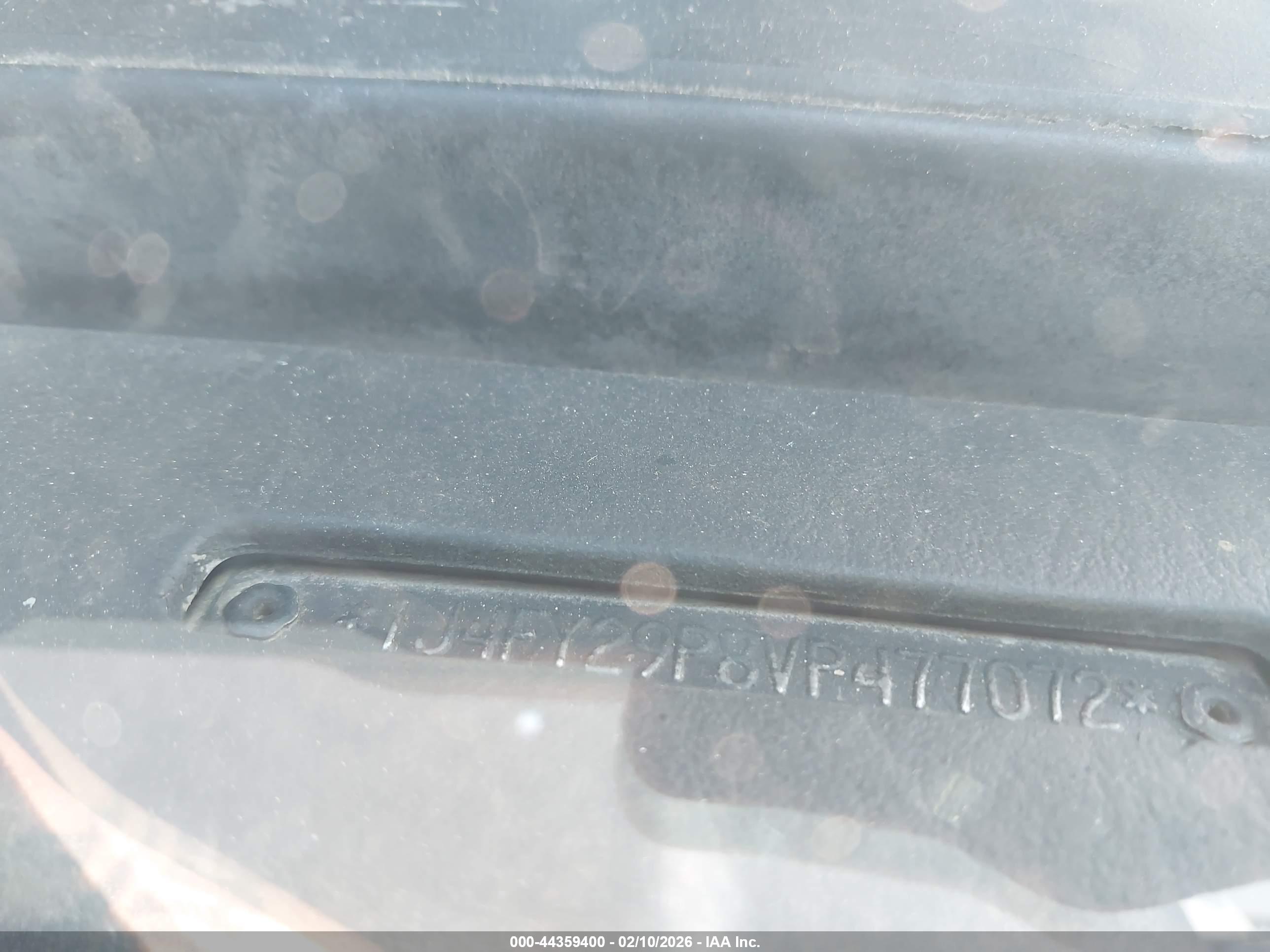 JEEP WRANGLER image 9