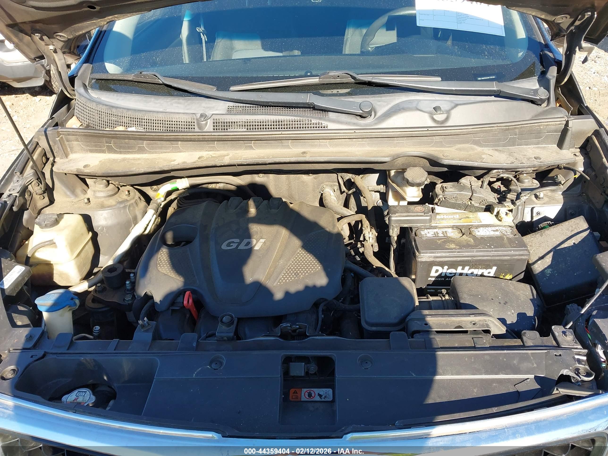 KIA SPORTAGE image 10