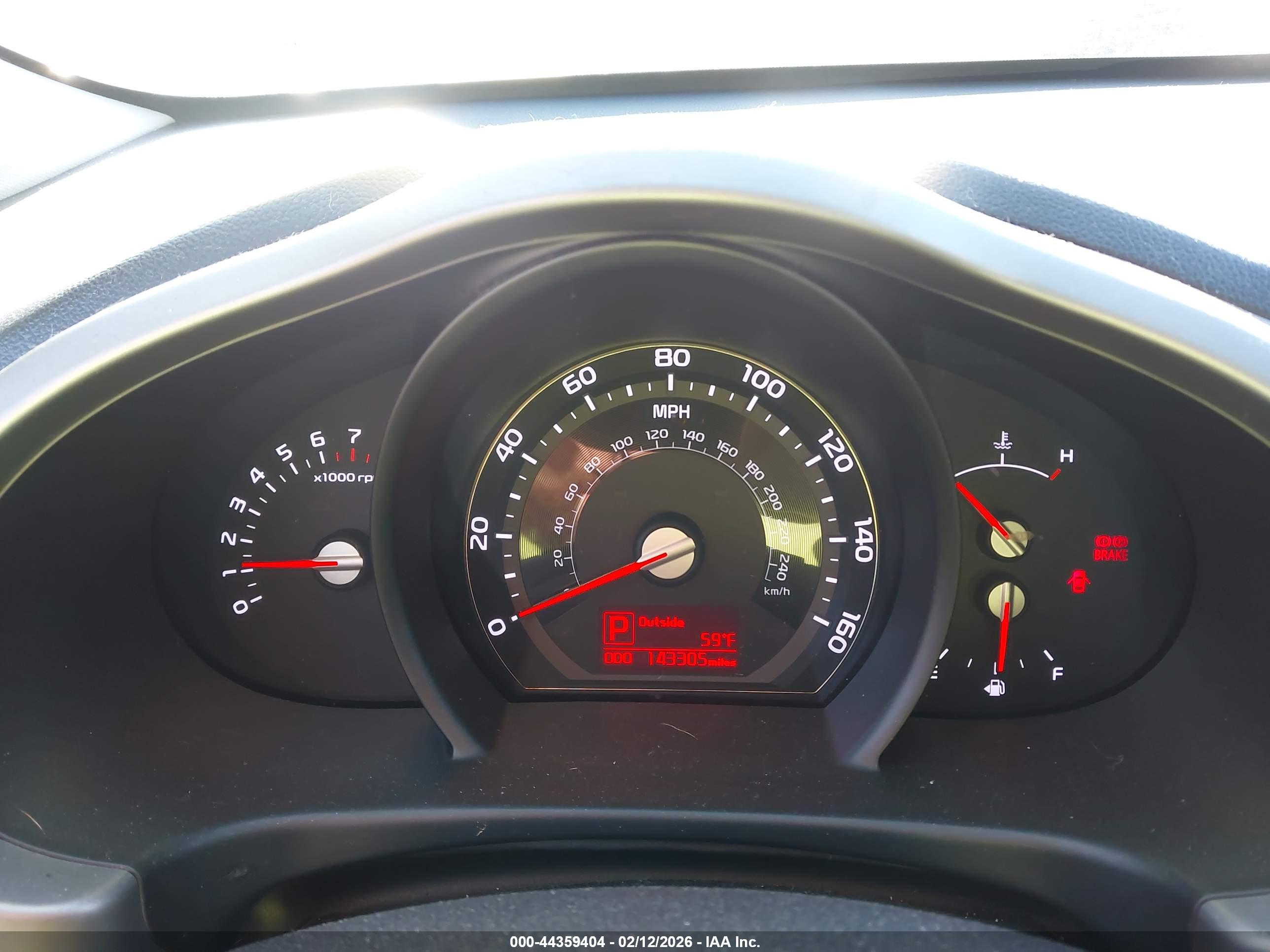 KIA SPORTAGE image 7