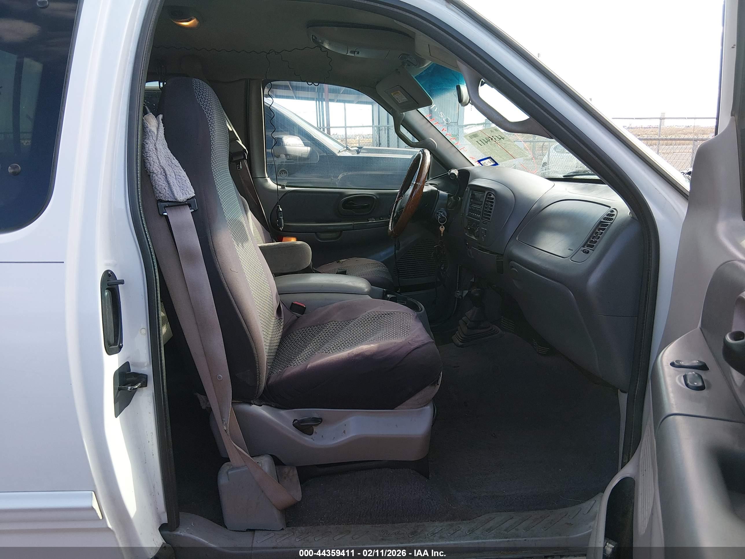 FORD F-150 image 5