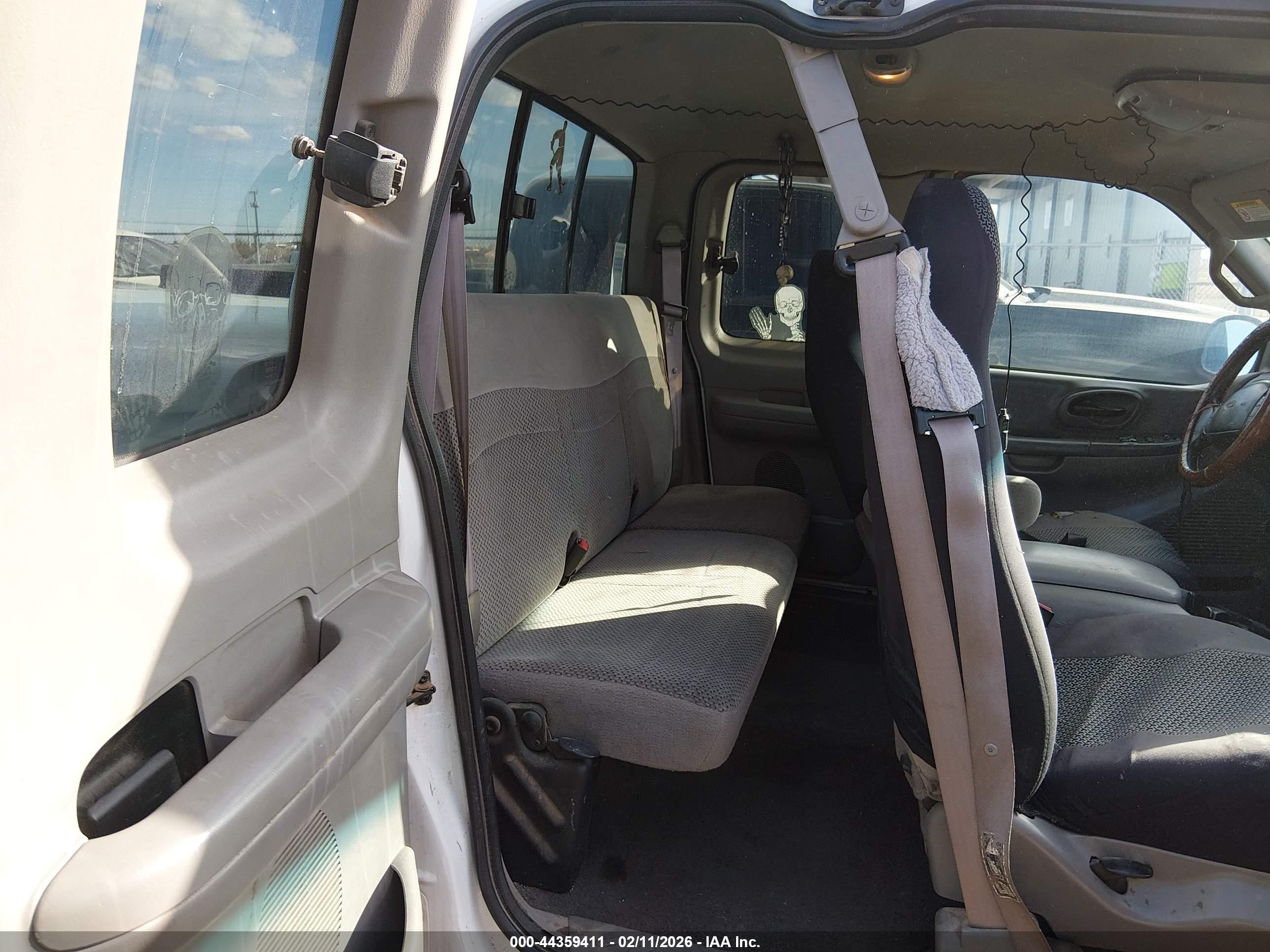 FORD F-150 image 8