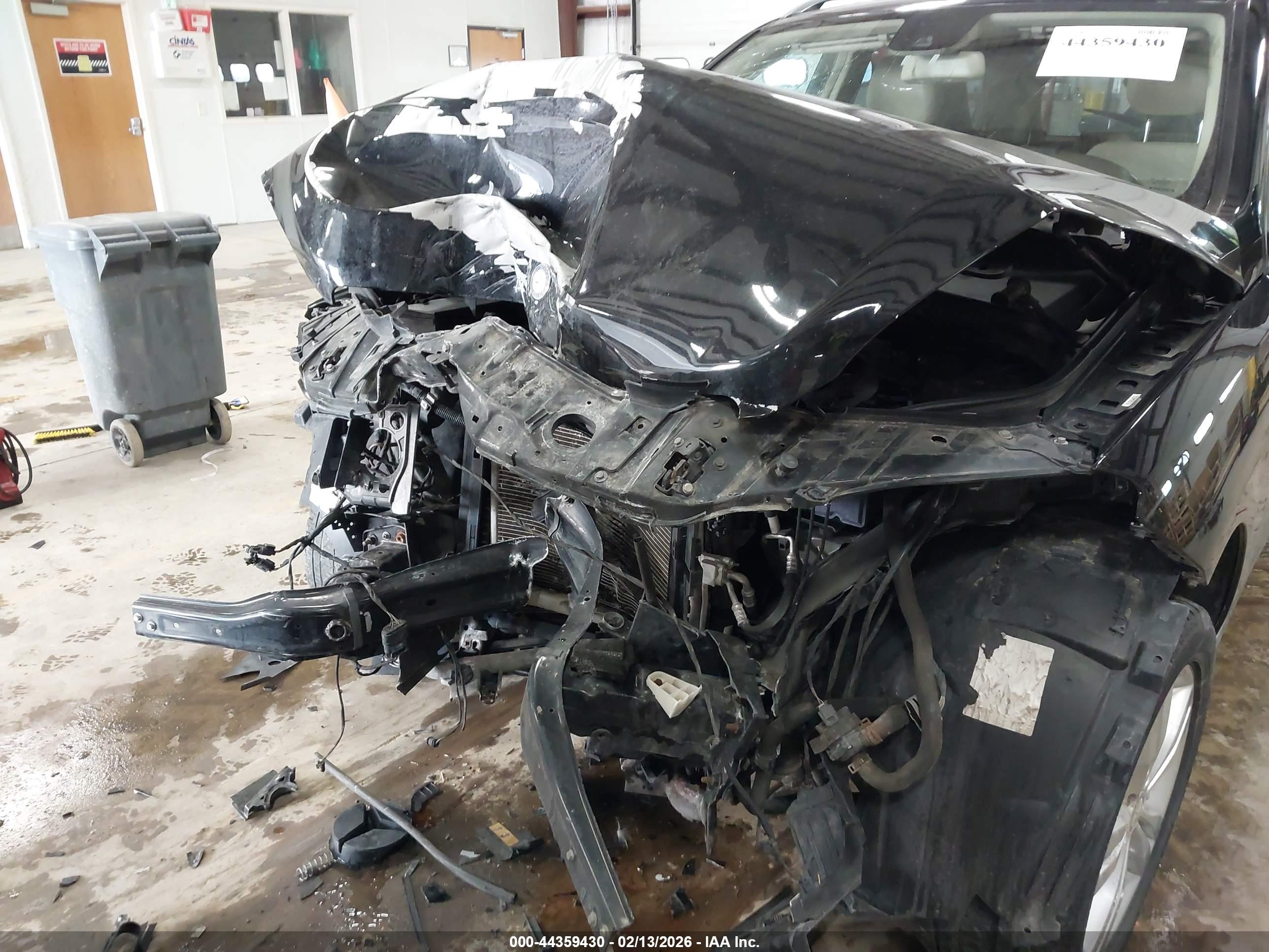MERCEDES-BENZ ML image 6