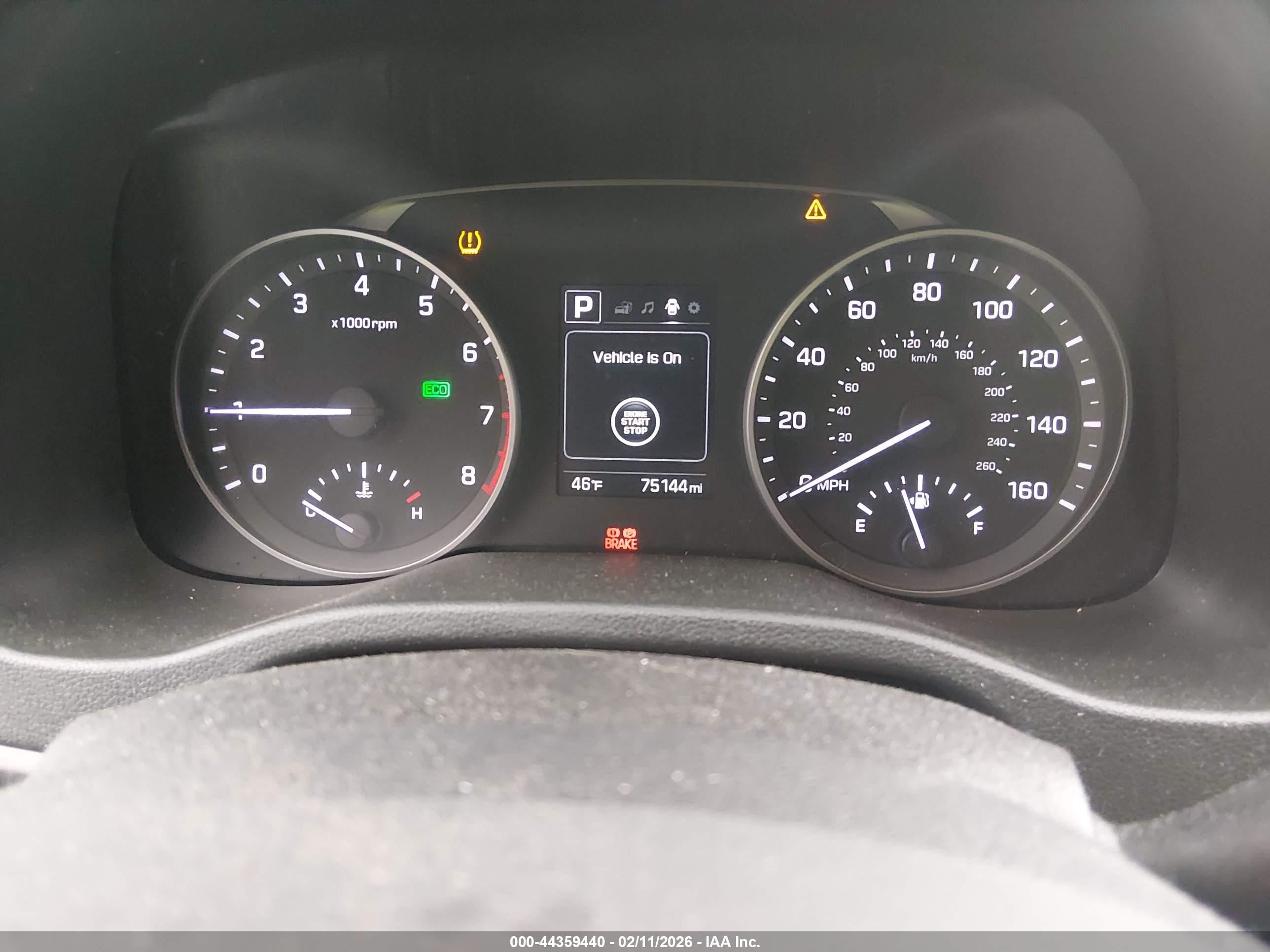 HYUNDAI ELANTRA image 7