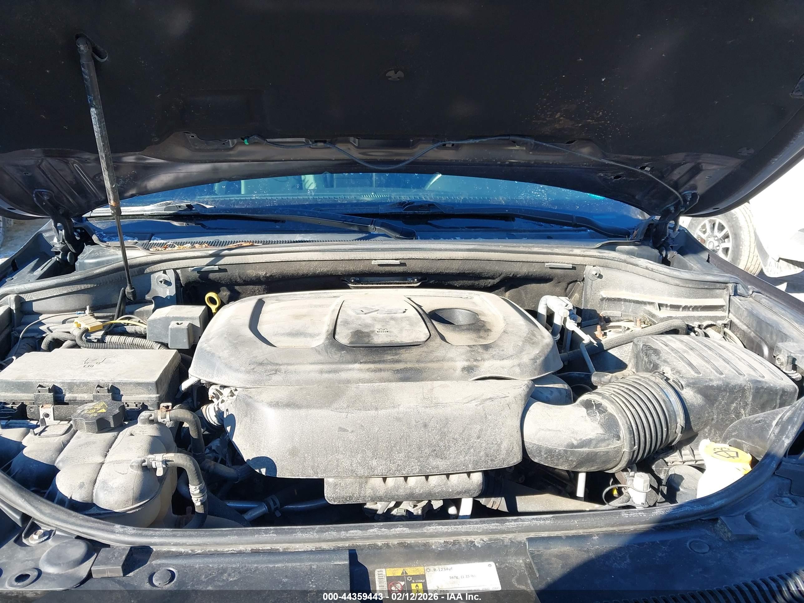 JEEP GRAND image 10