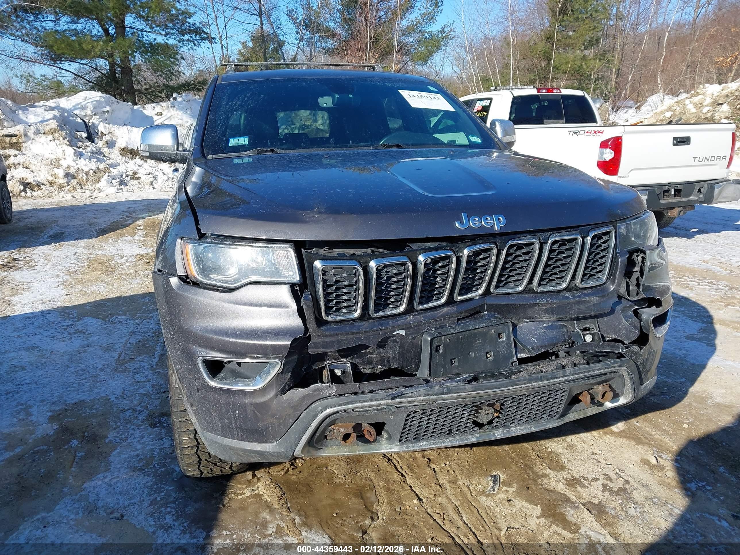 JEEP GRAND image 6