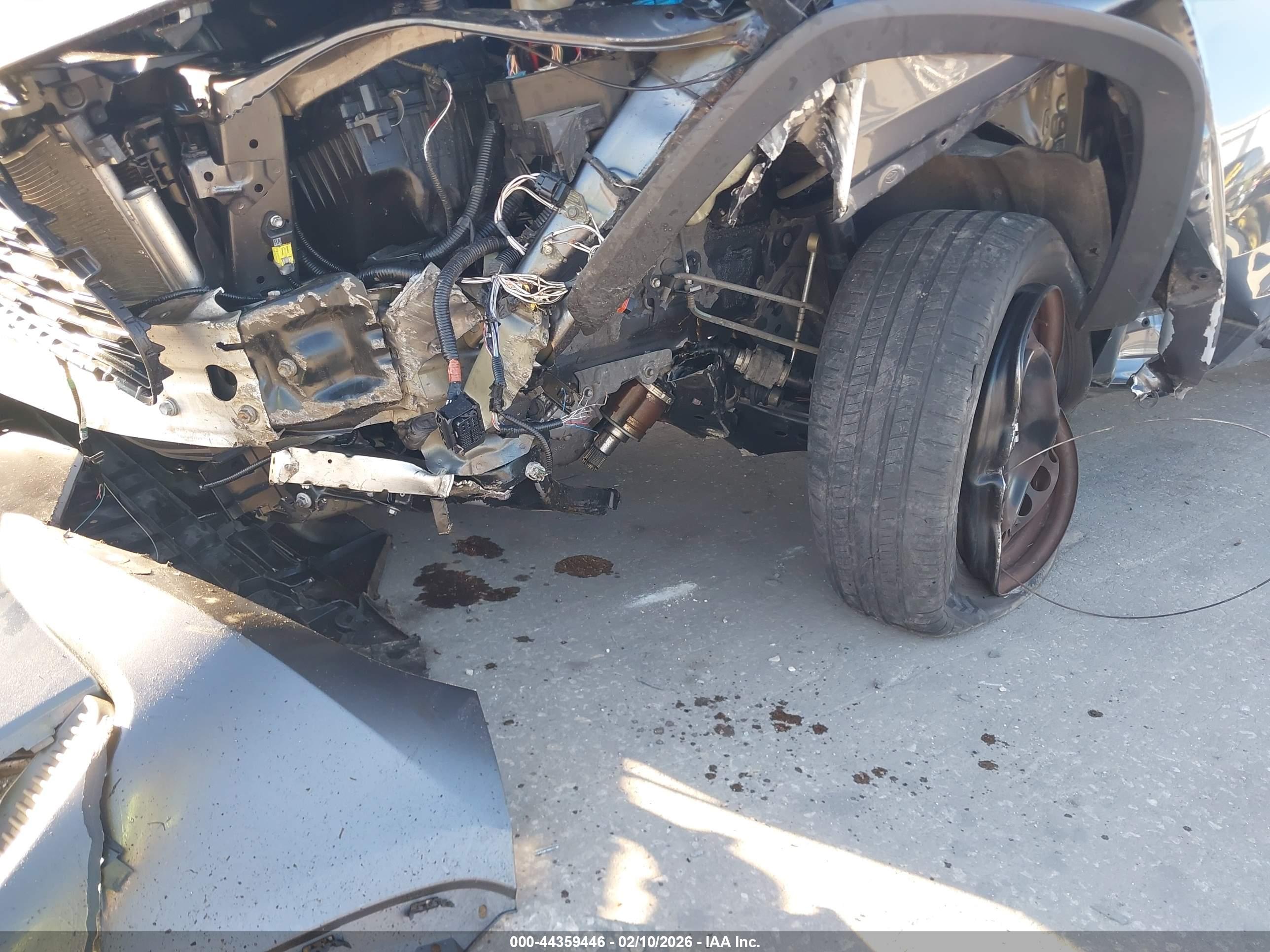 TOYOTA RAV4 image 6