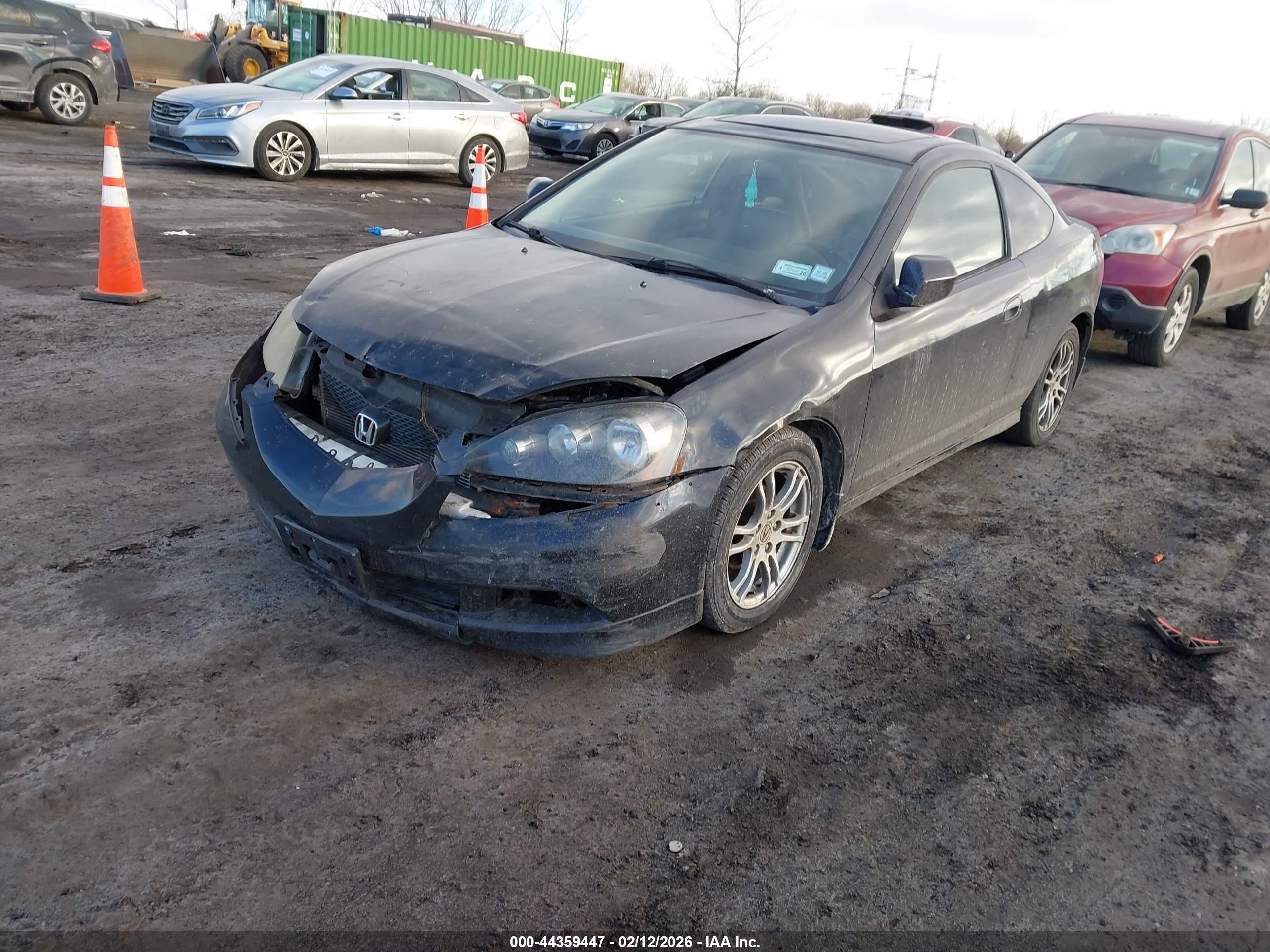 ACURA RSX image 2