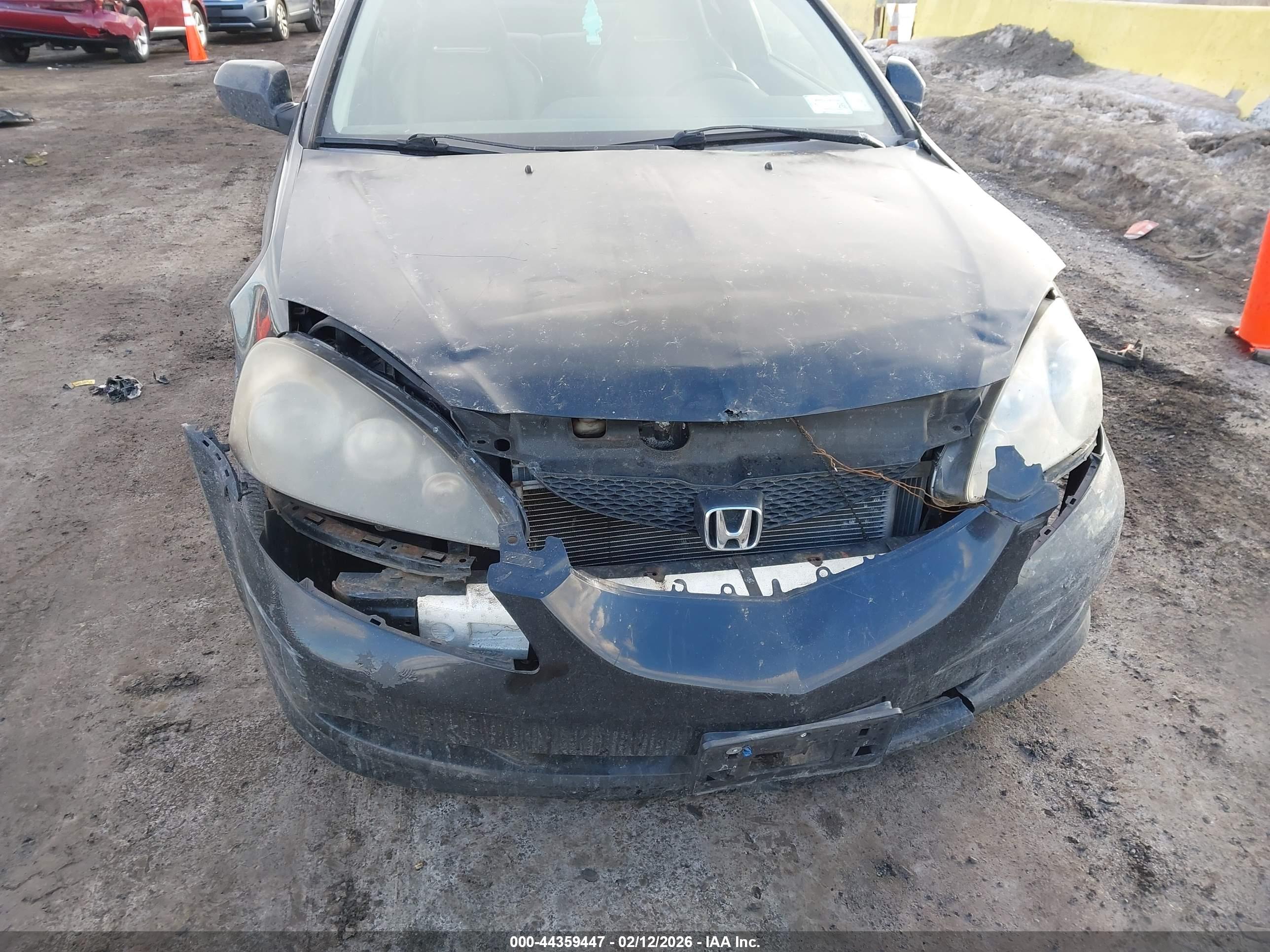 ACURA RSX image 6