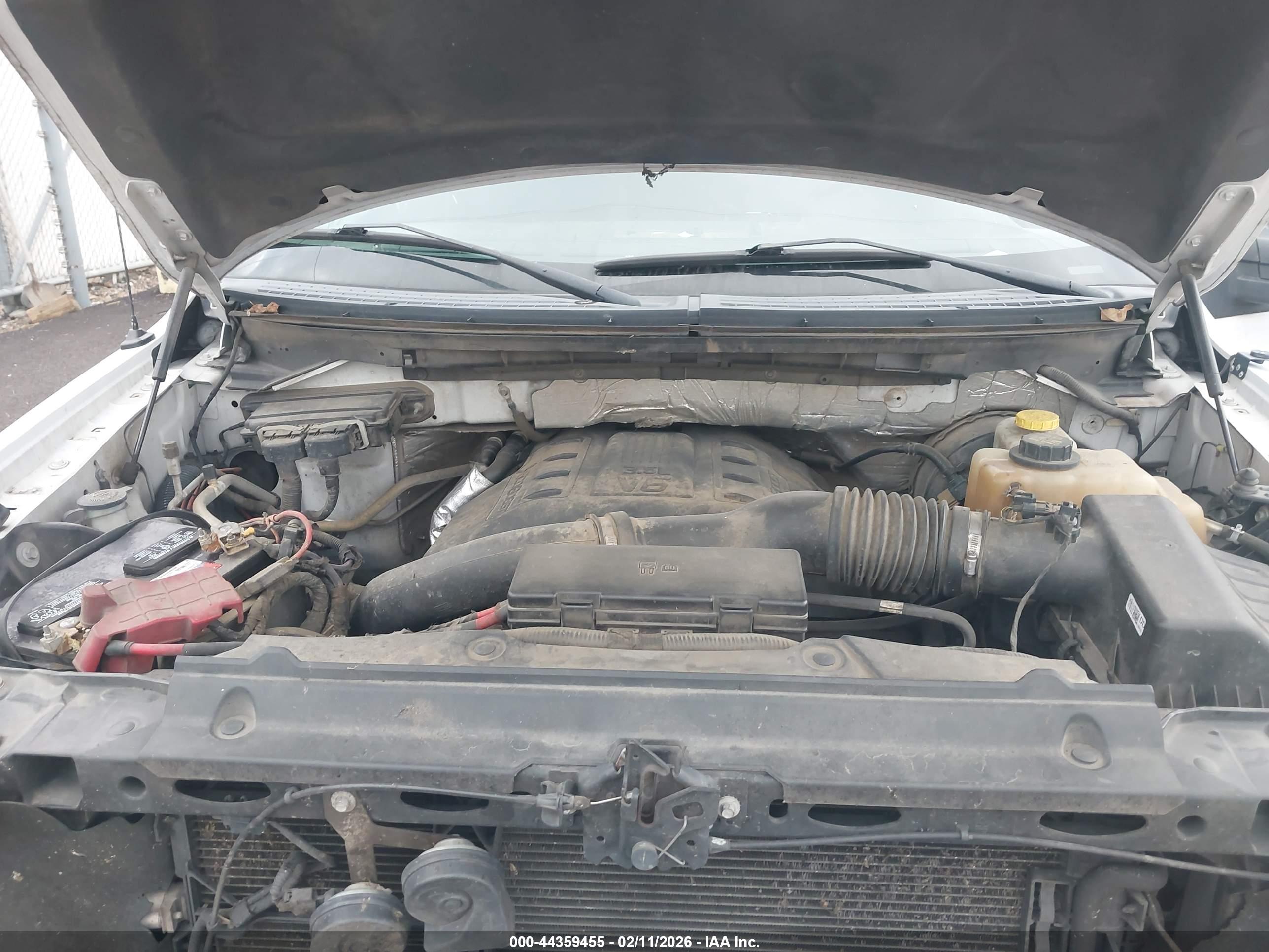 FORD F-150 image 10