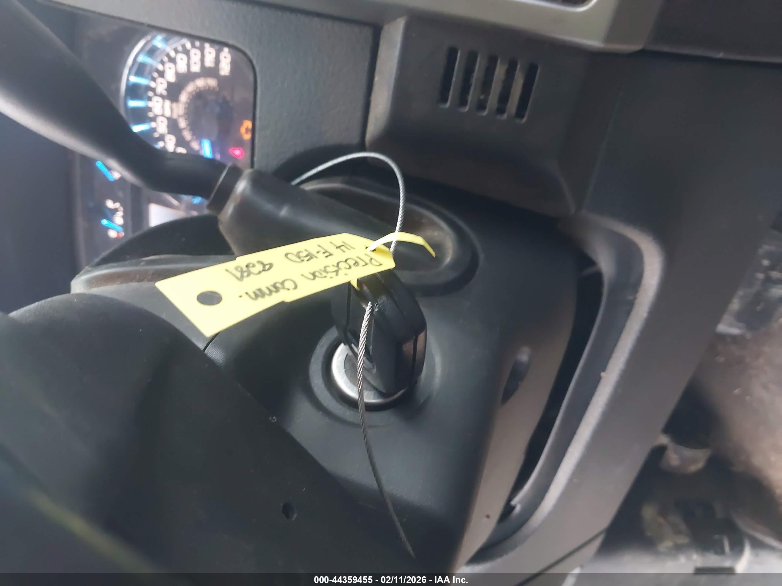 FORD F-150 image 11