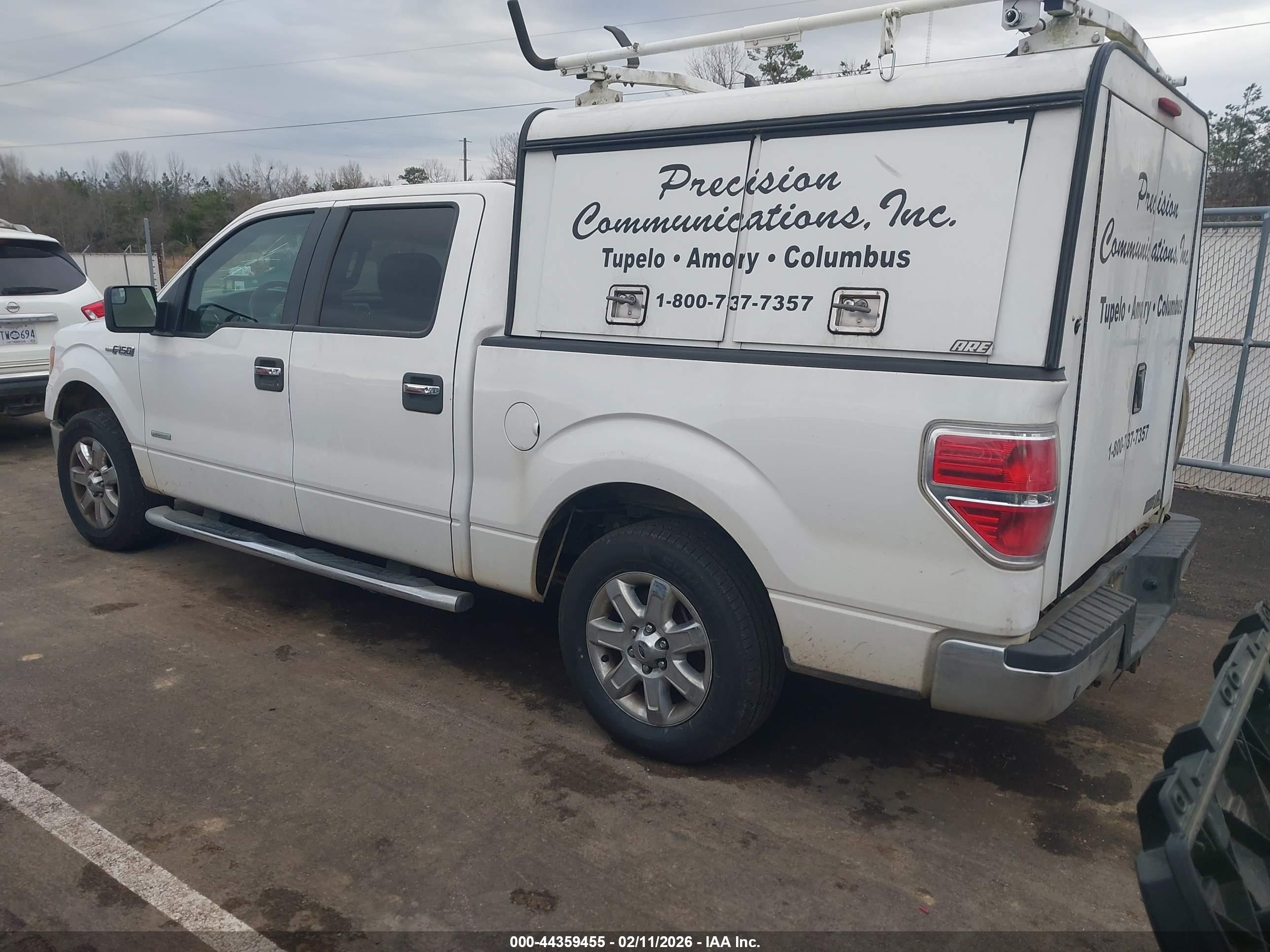 FORD F-150 image 3