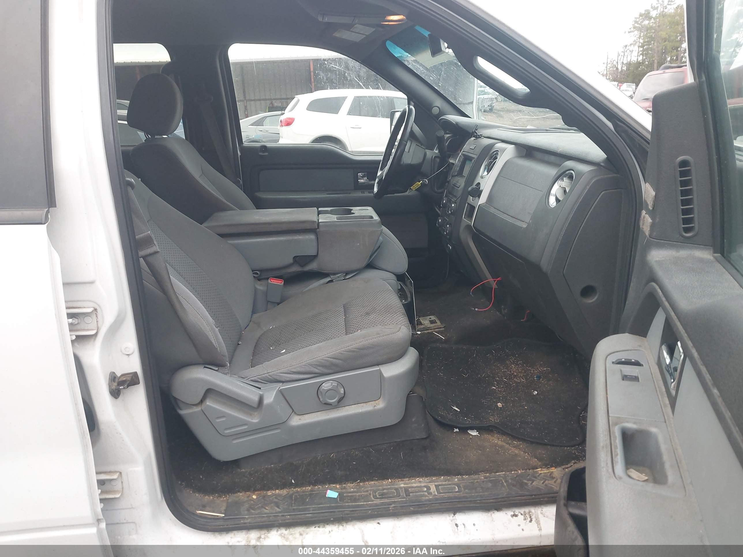 FORD F-150 image 5