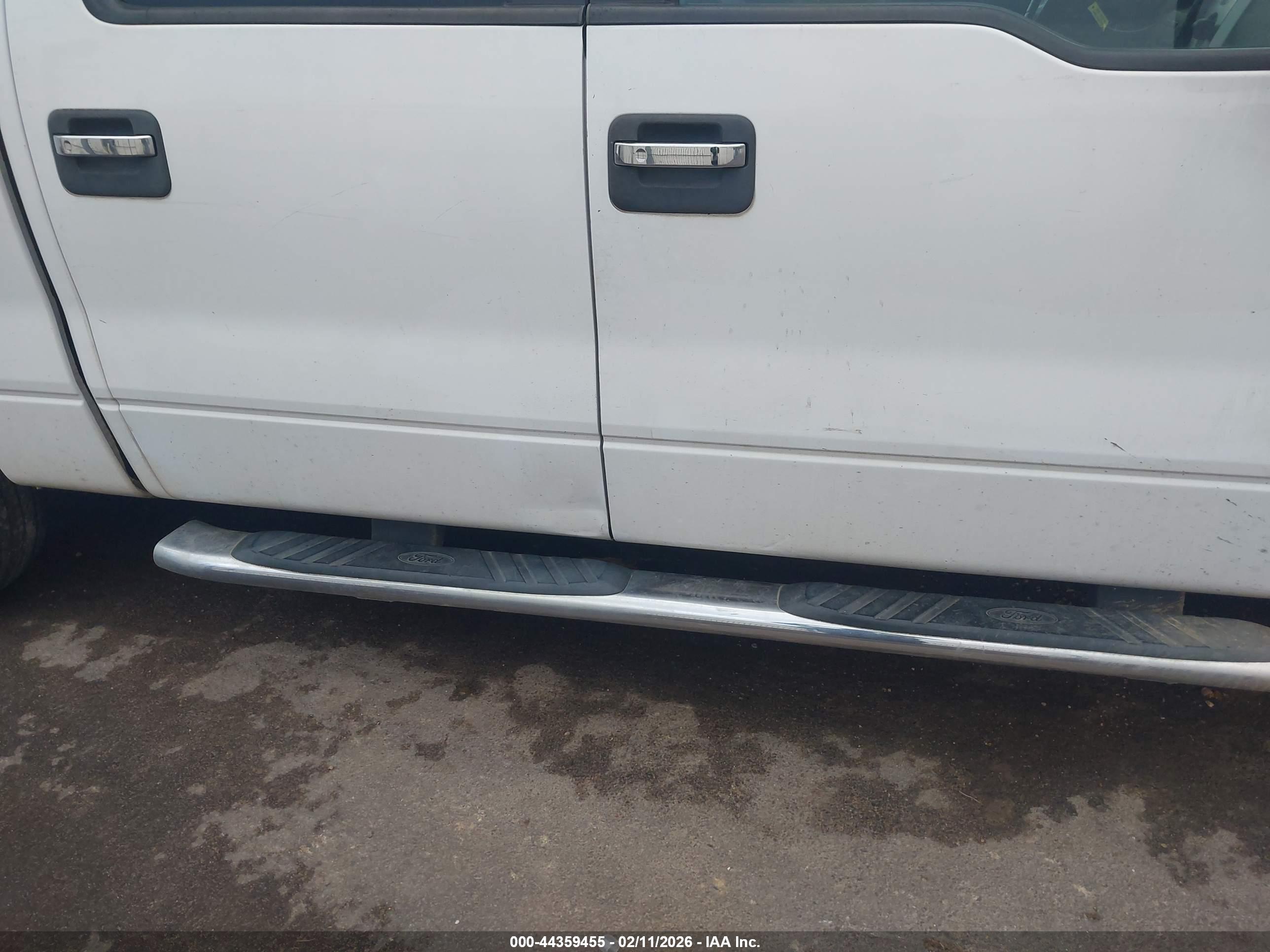 FORD F-150 image 6