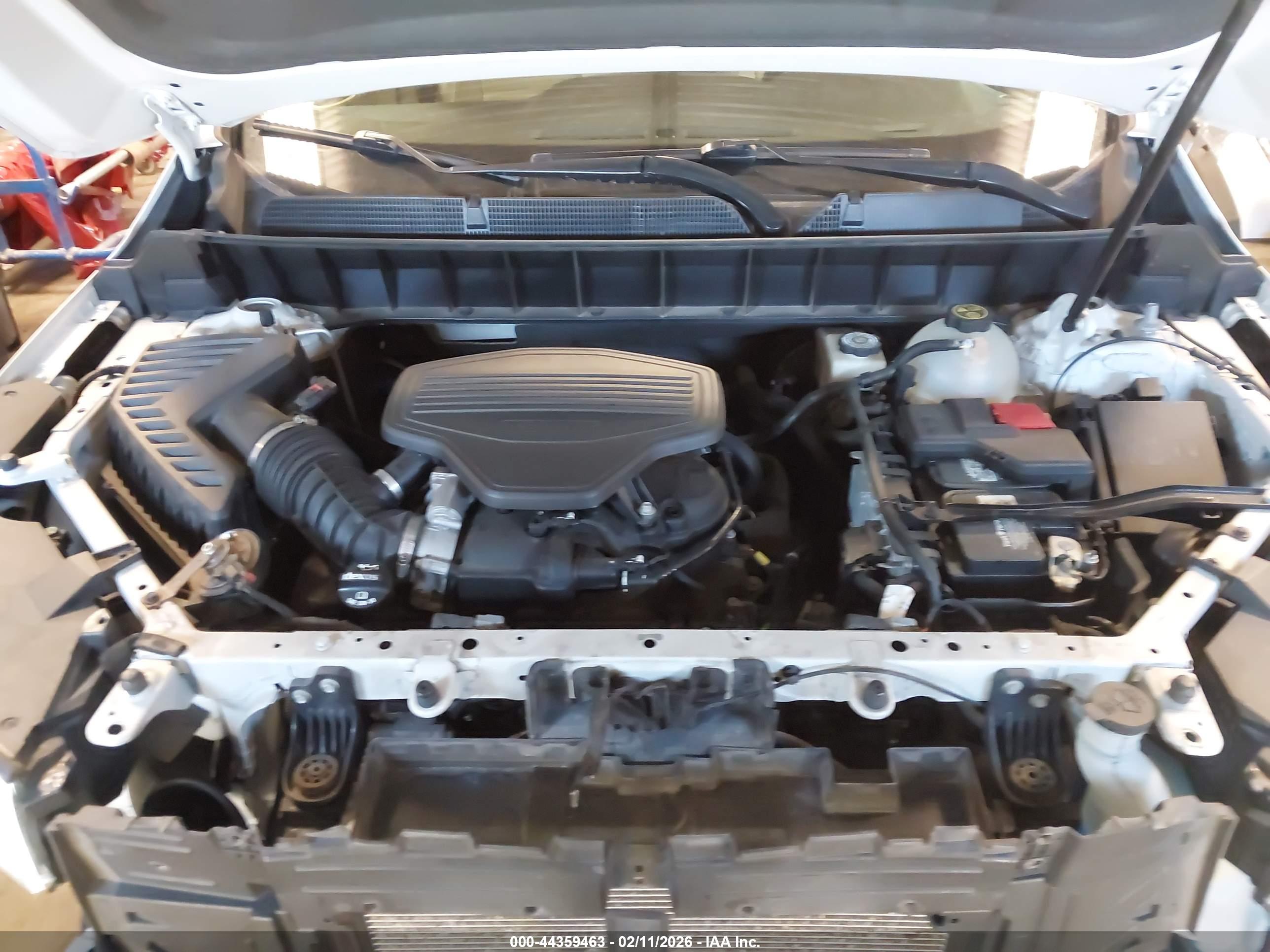 GMC ACADIA image 10