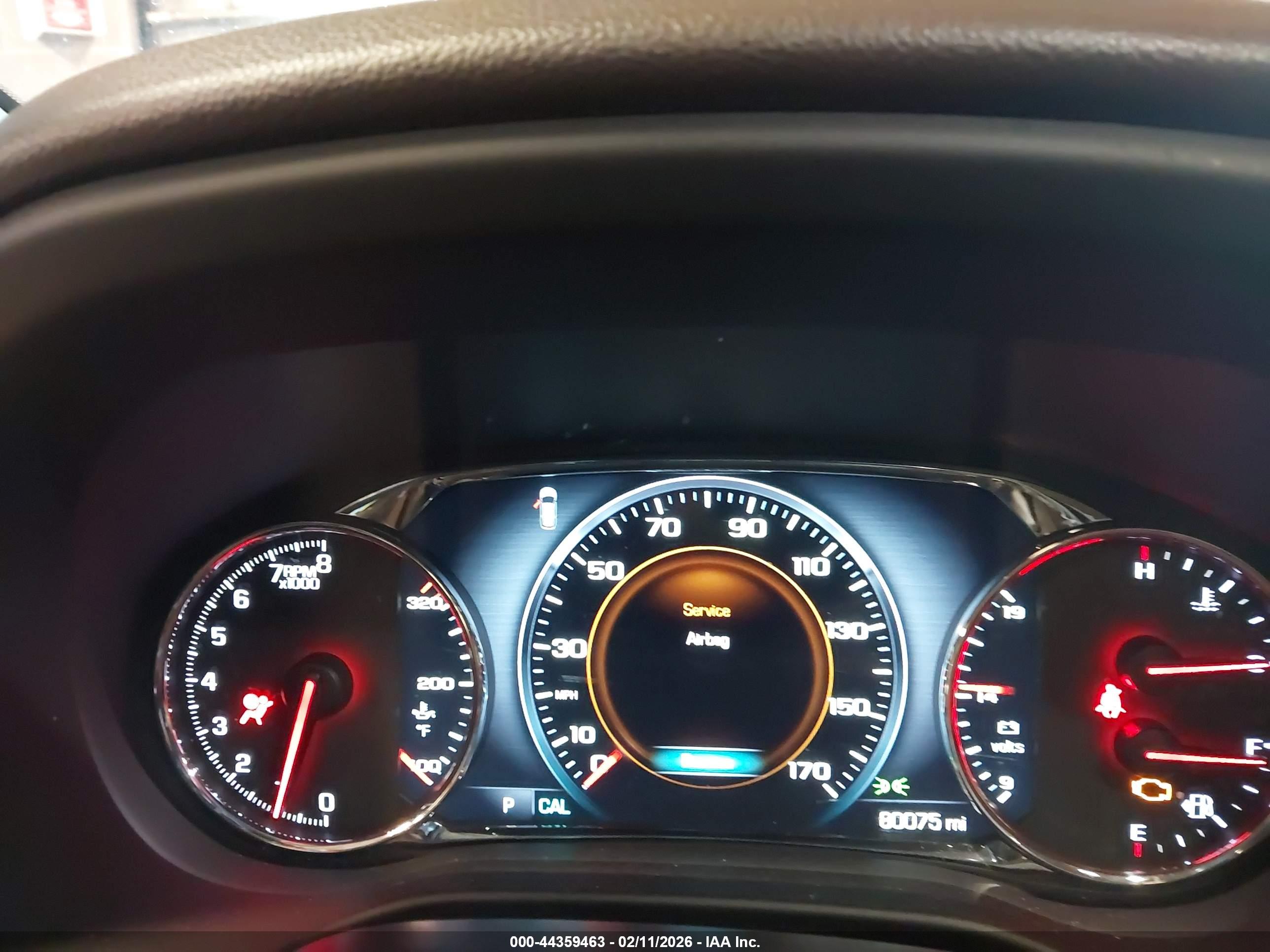 GMC ACADIA image 7