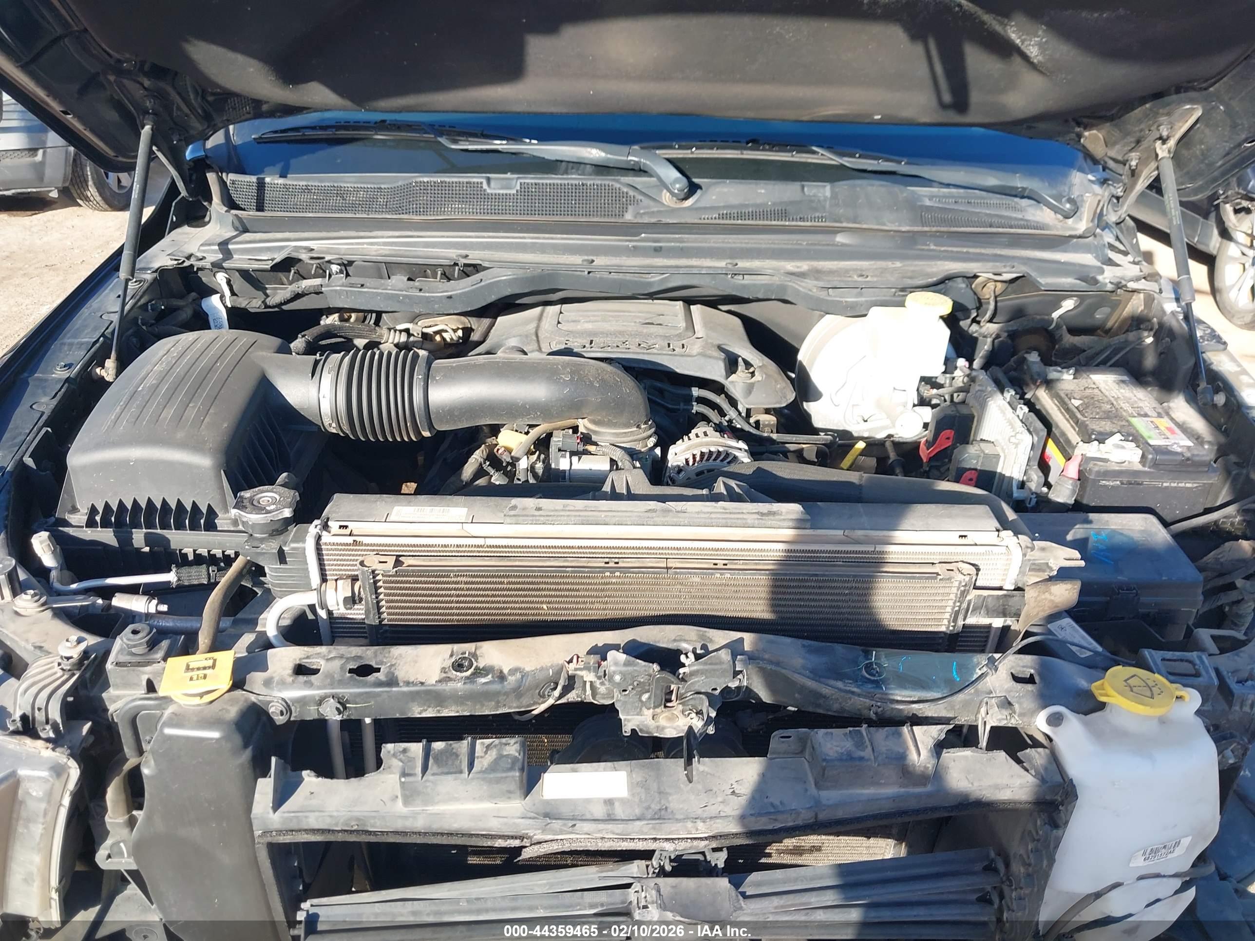 RAM 1500 image 10