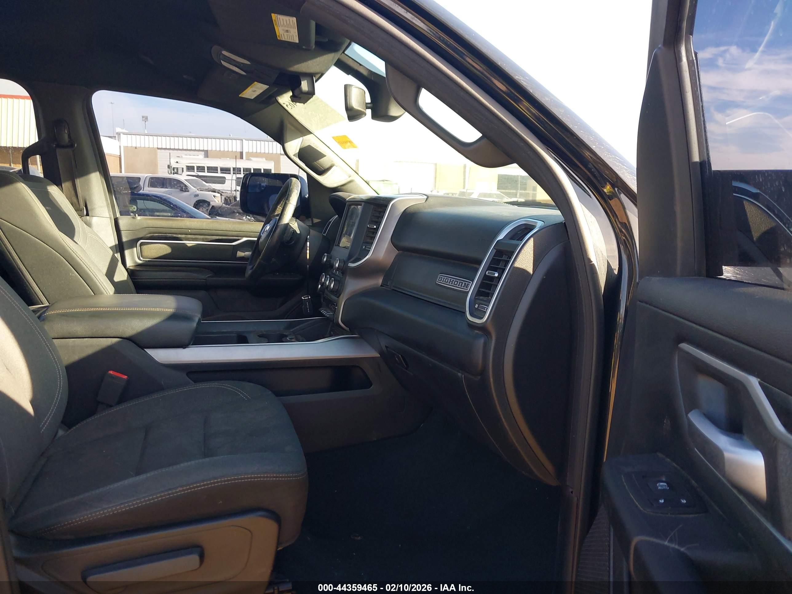 RAM 1500 image 5