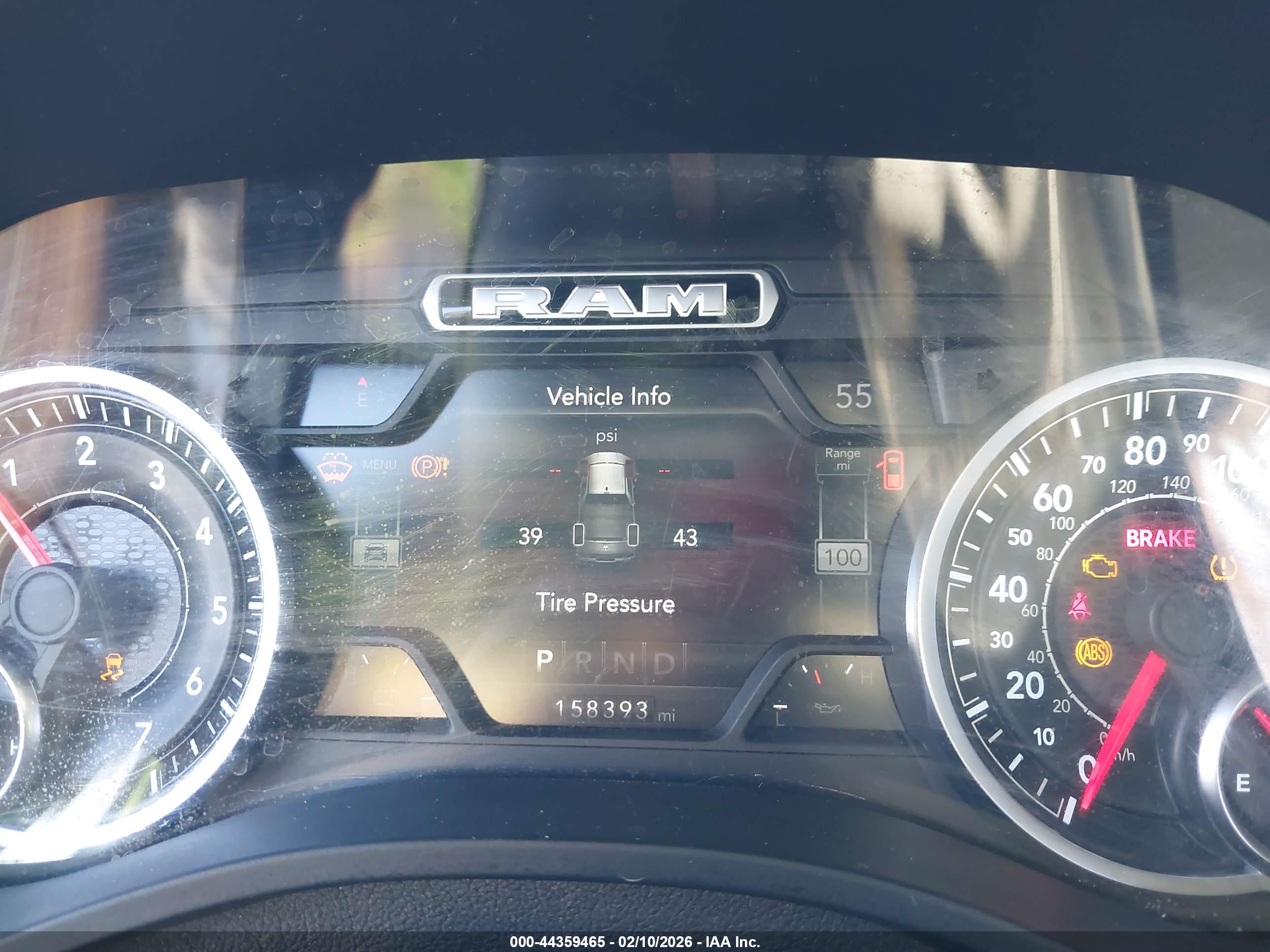RAM 1500 image 7