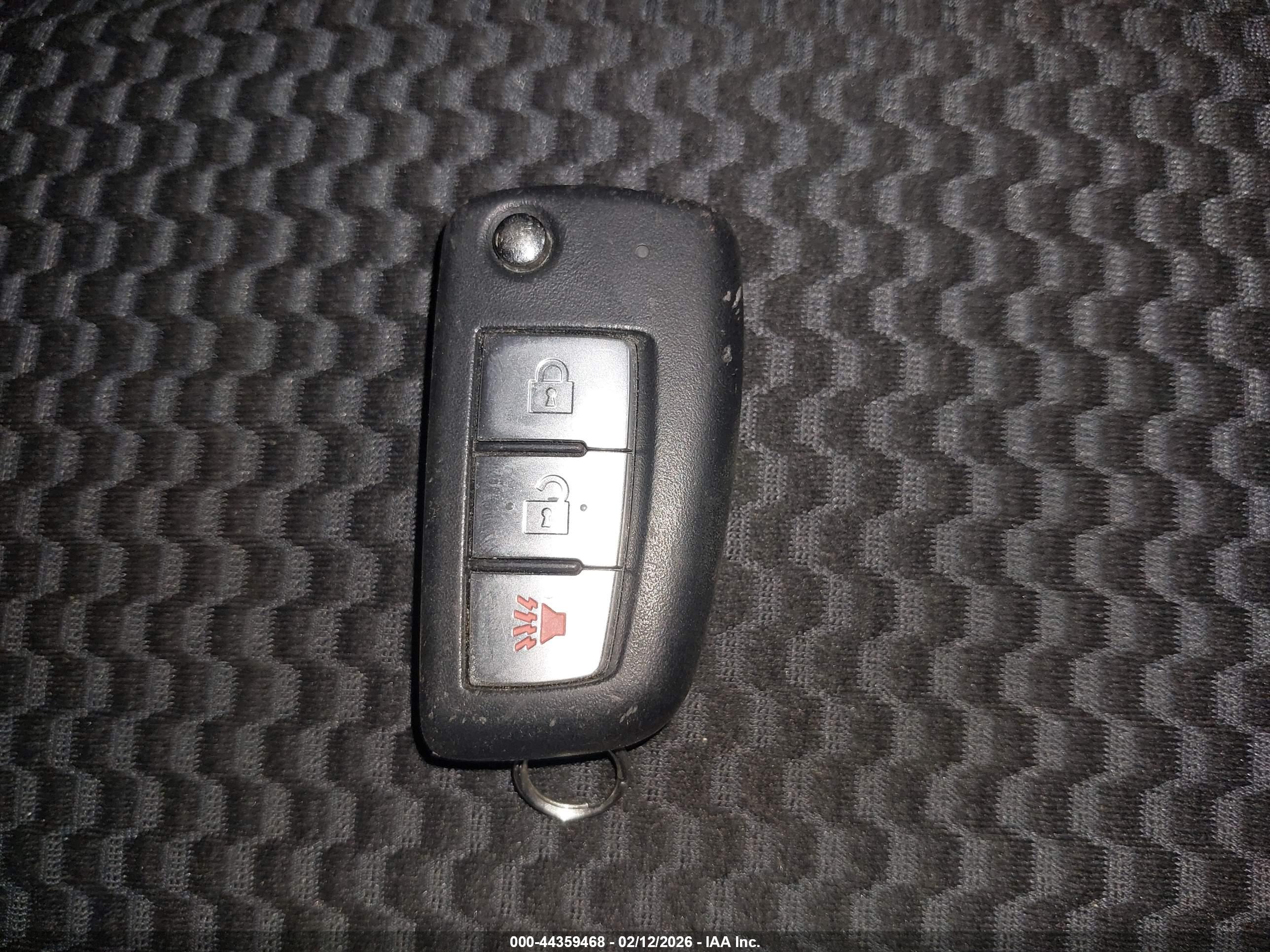 NISSAN ROGUE image 11