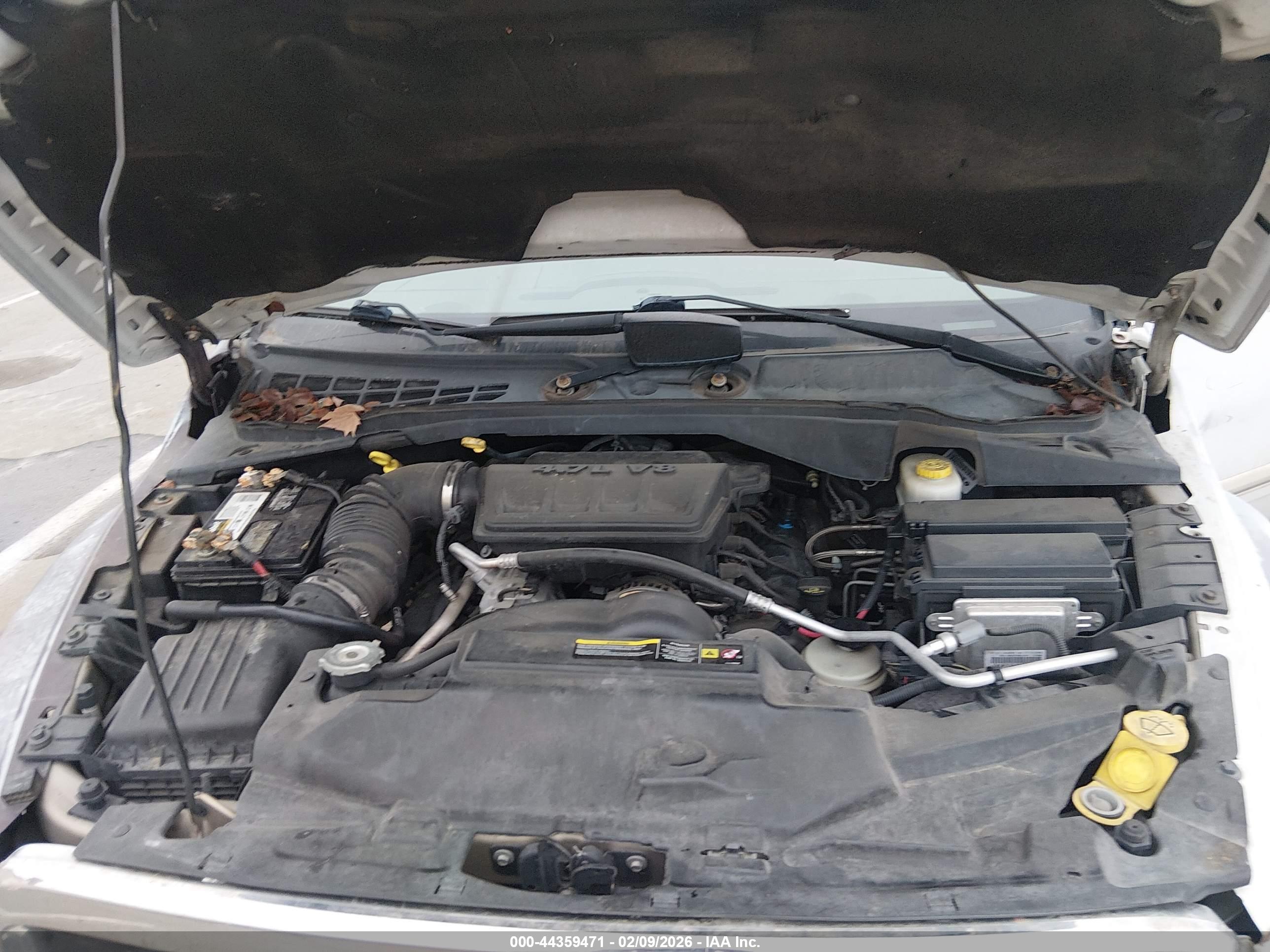 DODGE DURANGO image 10