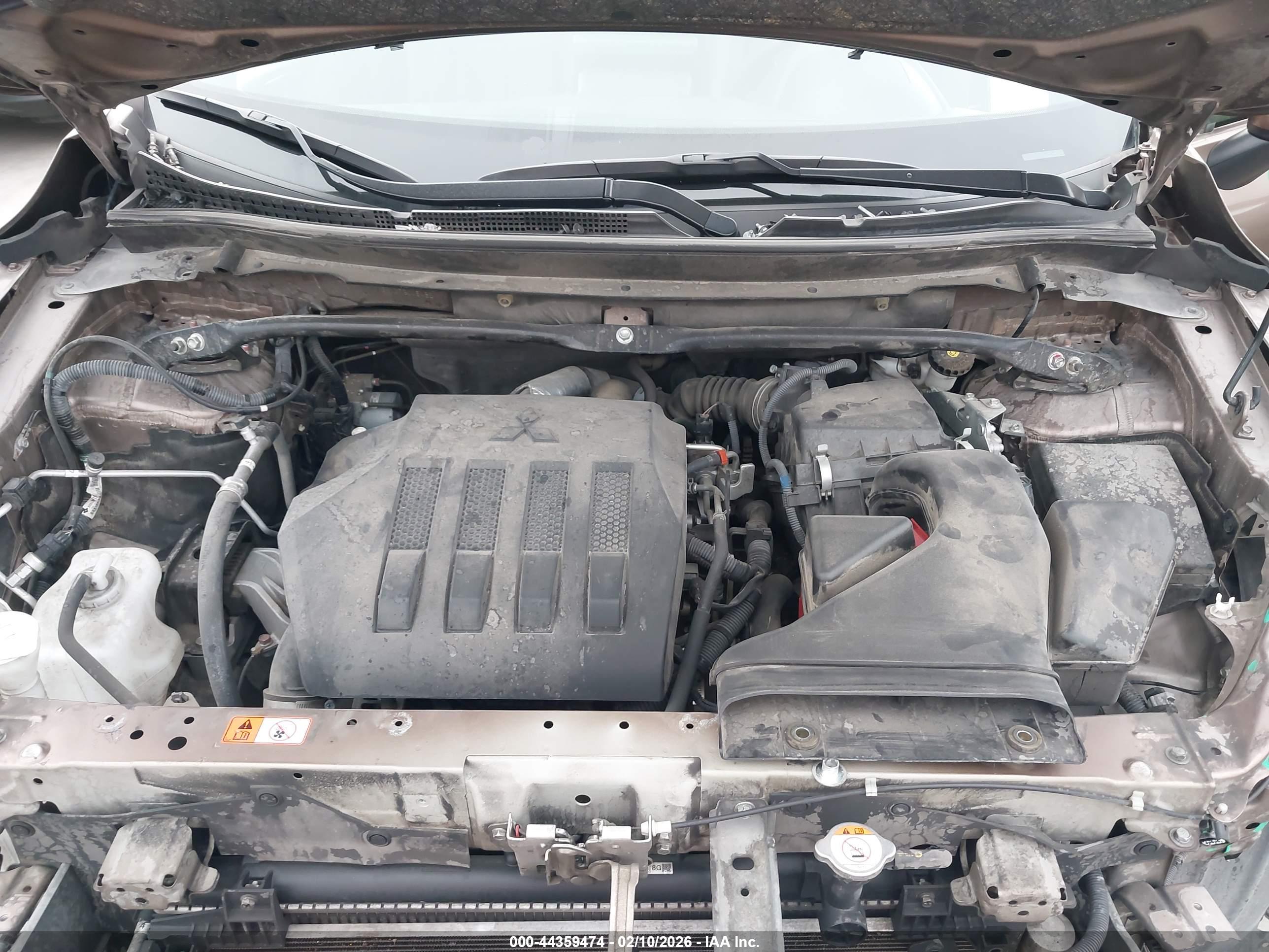 MITSUBISHI ECLIPSE image 10