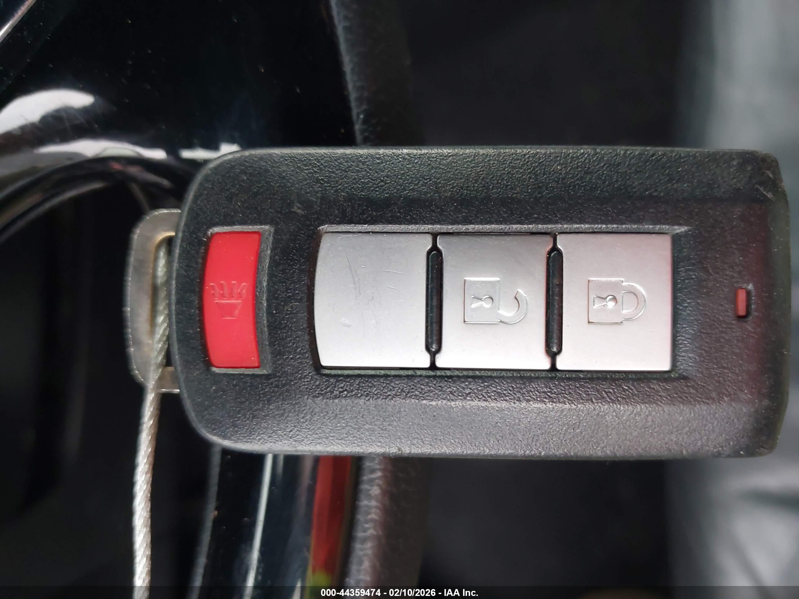 MITSUBISHI ECLIPSE image 11